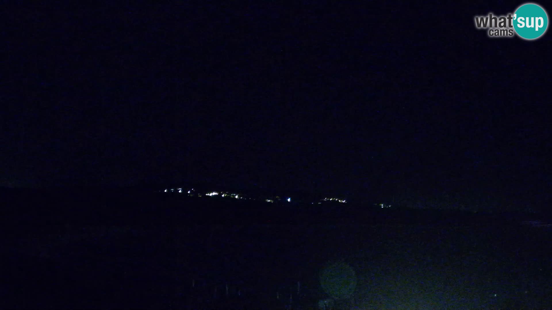 Webcam San Teodoro spiaggia LU Impostu – Sardegna