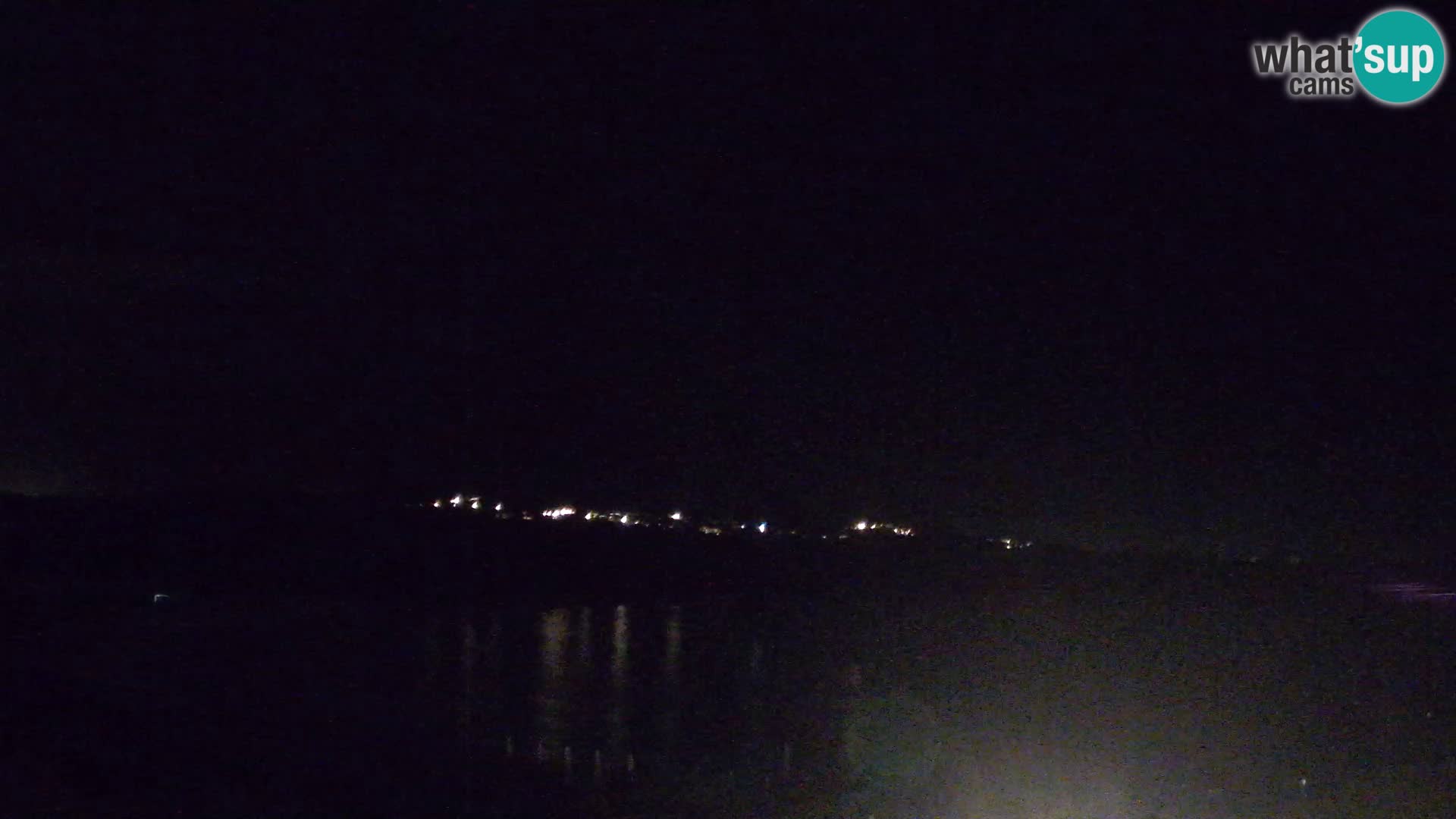 Live Webcam San Teodoro – LU Impostu – Sardinia – Italy