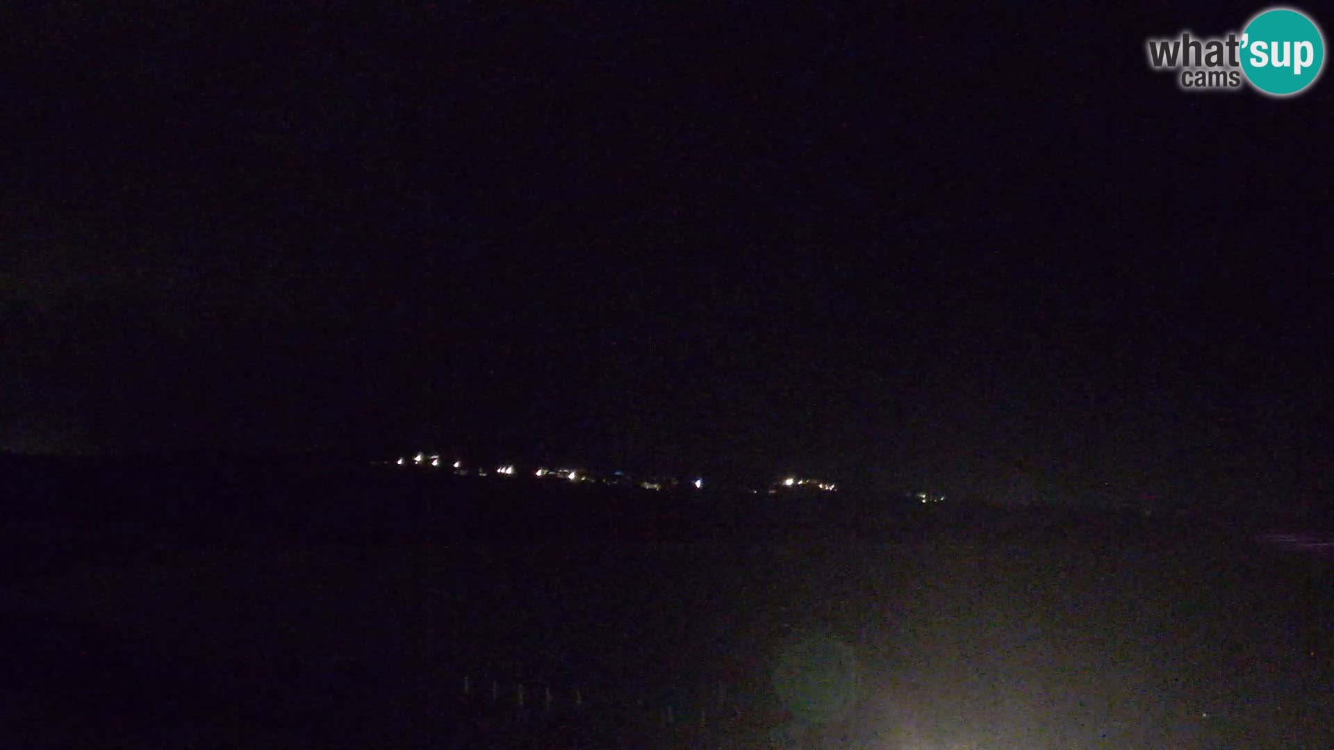 Live Webcam San Teodoro – LU Impostu – Sardinia – Italy