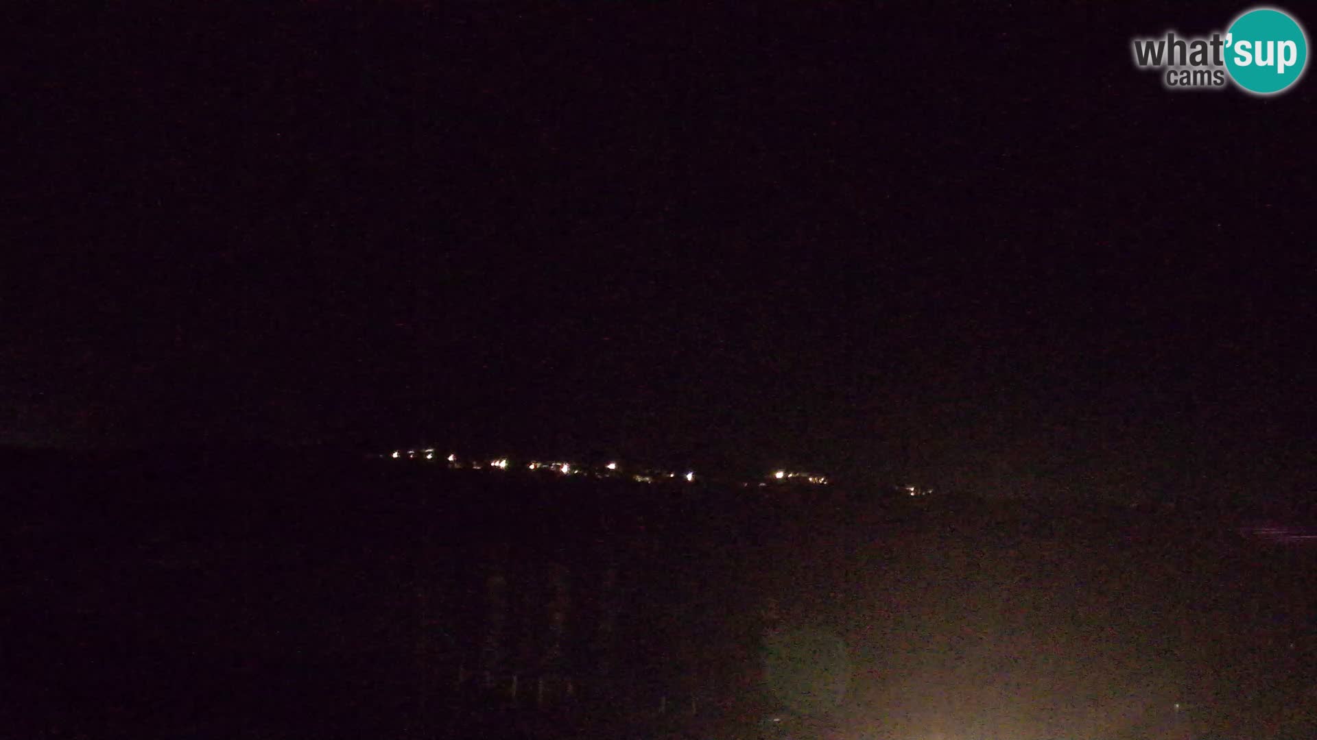 Webcam San Teodoro spiaggia LU Impostu – Sardegna