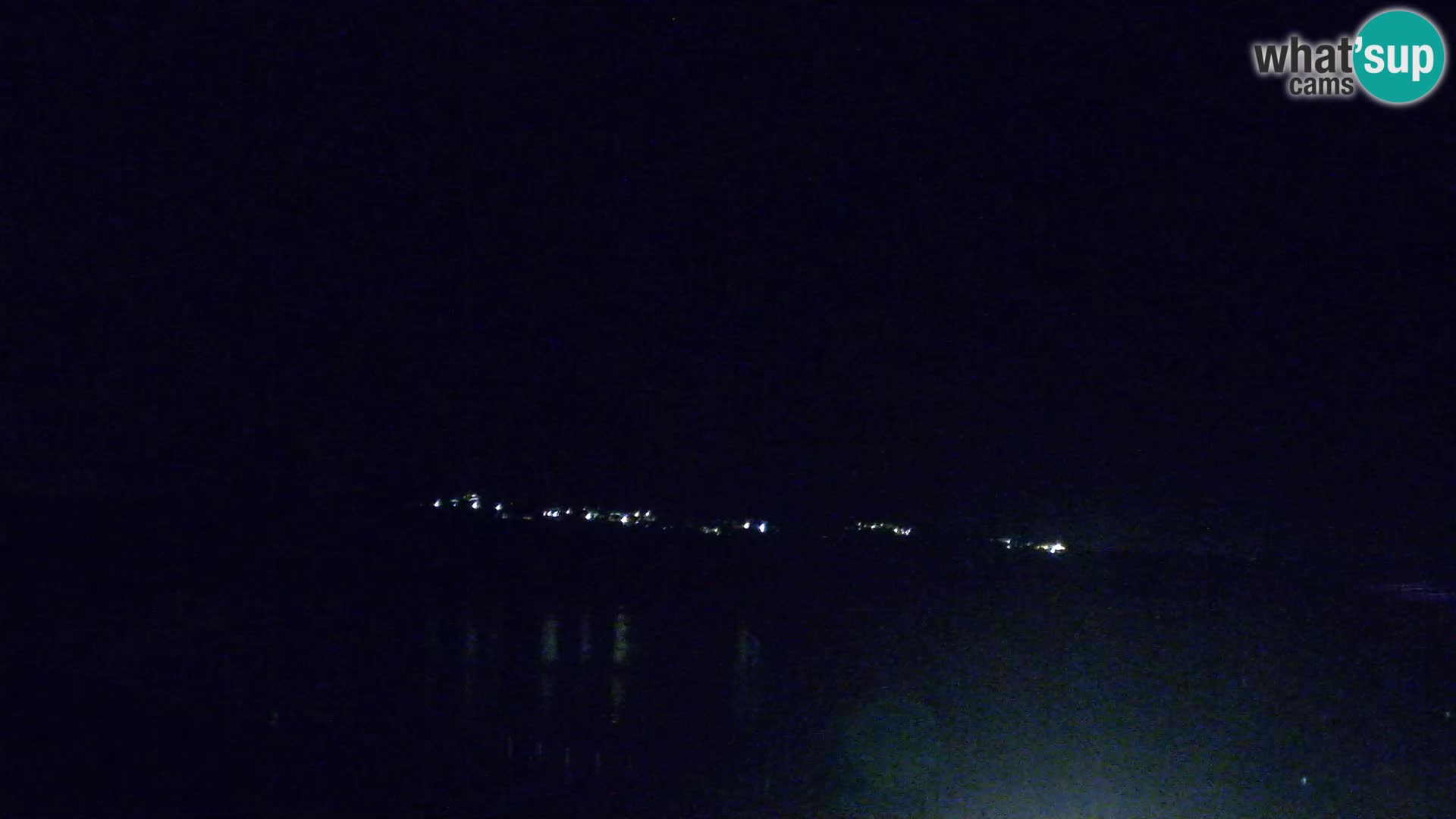 Webcam San Teodoro spiaggia LU Impostu – Sardegna