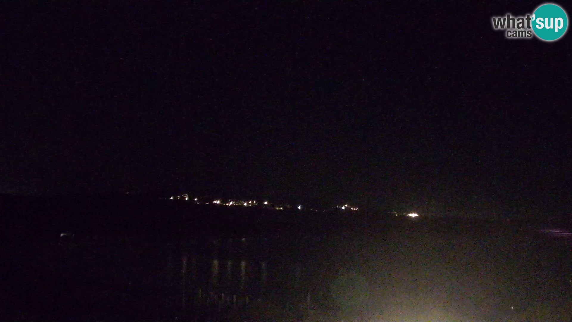 Live Webcam San Teodoro – LU Impostu – Sardinia – Italy