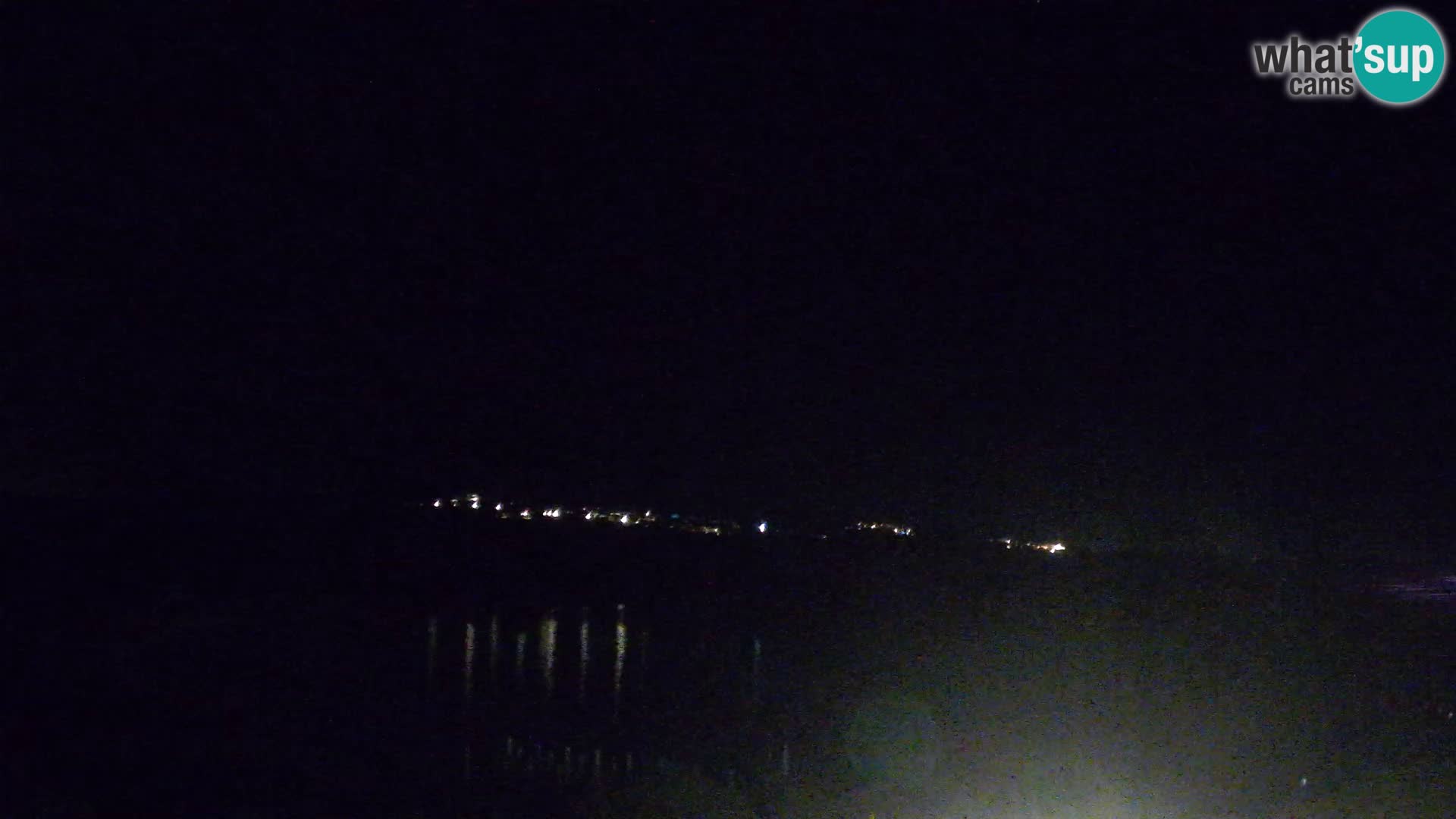 Live Webcam San Teodoro – LU Impostu – Sardinia – Italy