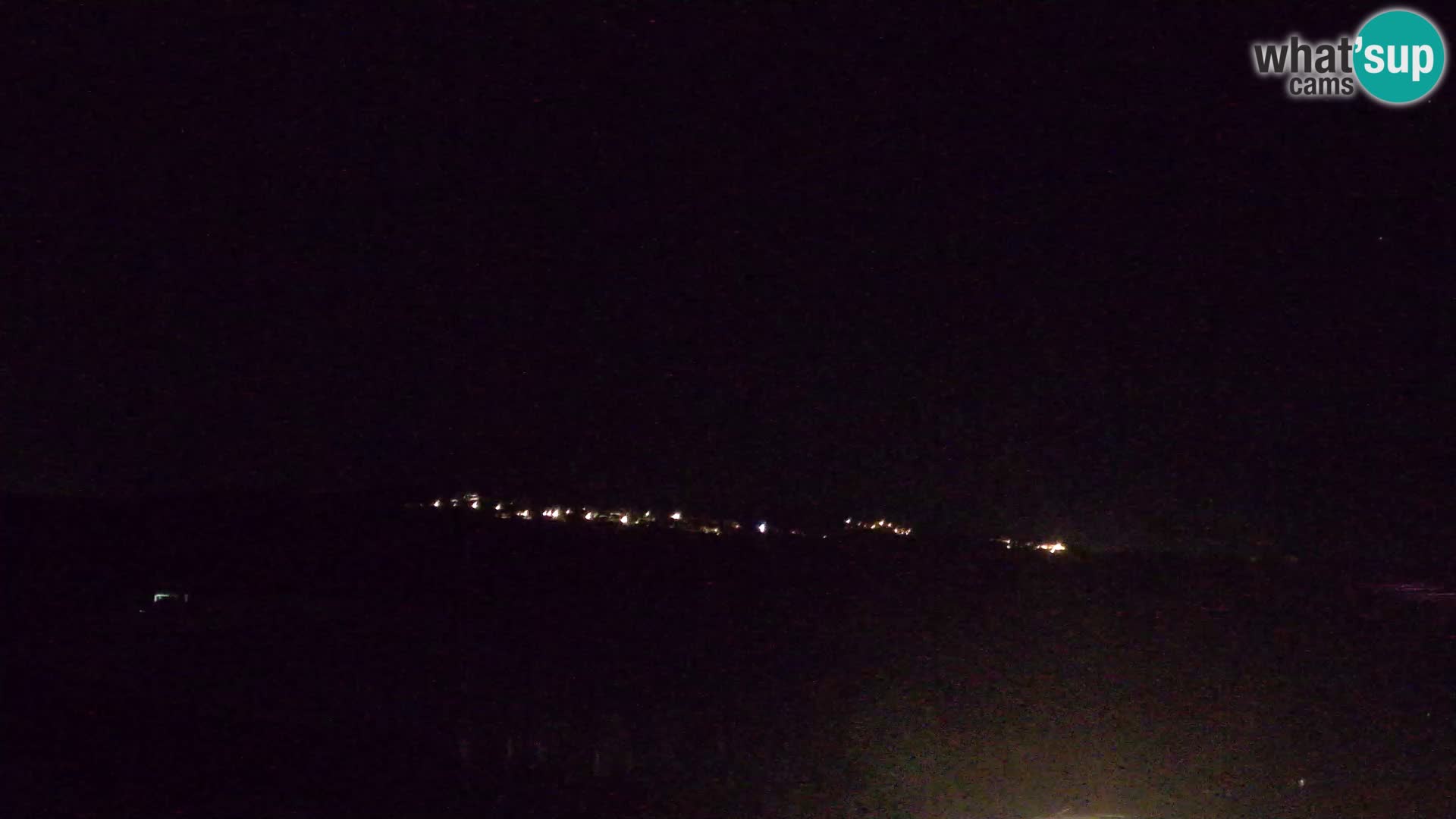 Live Webcam San Teodoro – LU Impostu – Sardinia – Italy