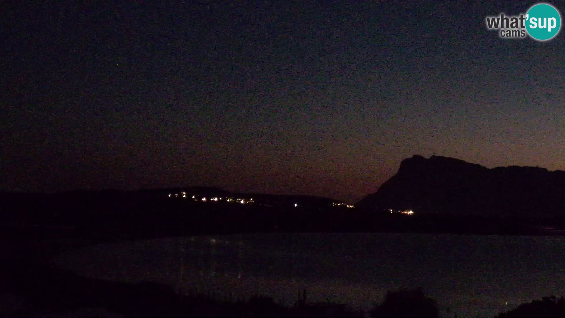 Camera en vivo San Teodoro – LU Impostu – Cerdeña – Italia