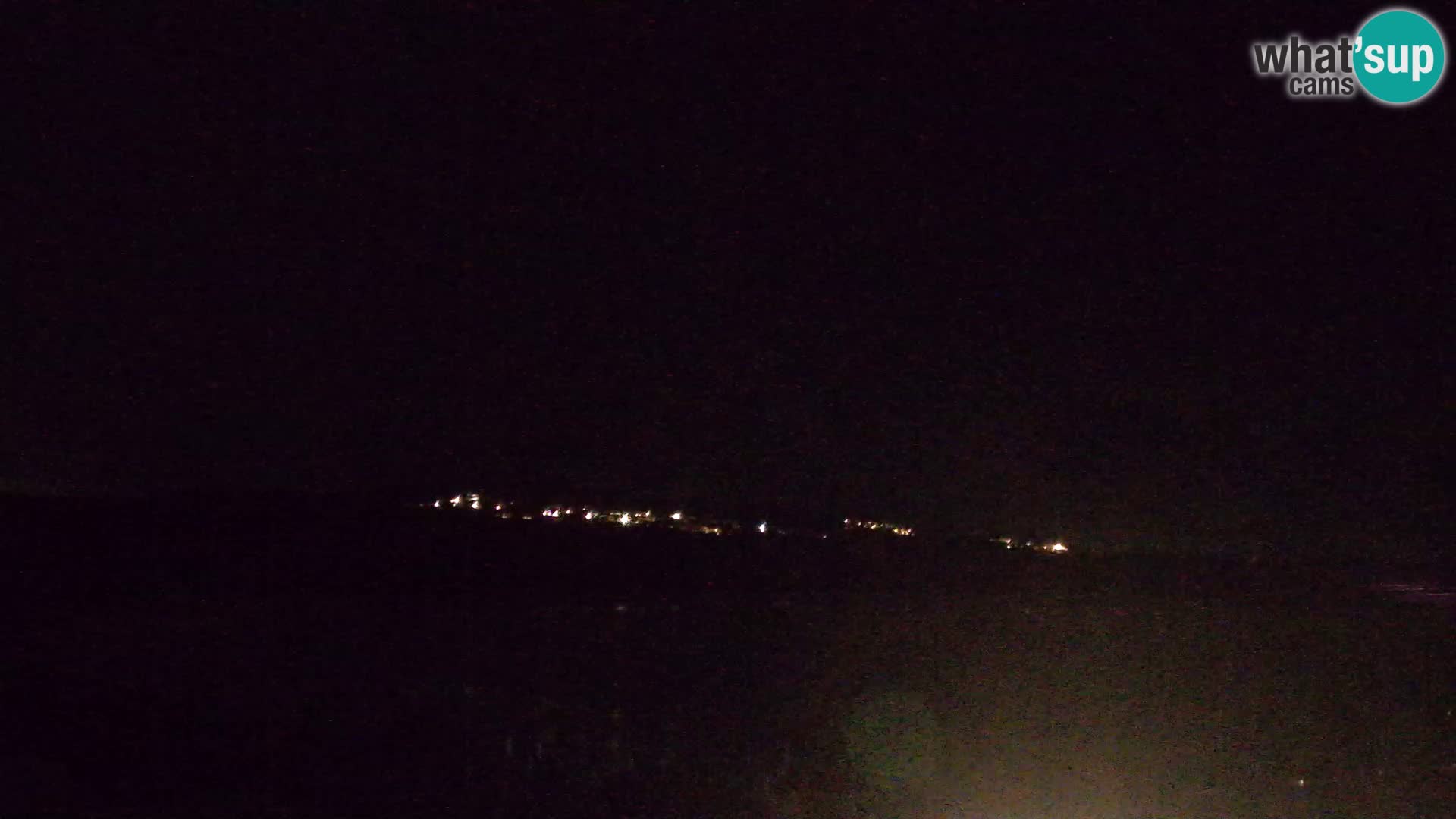 Live Webcam San Teodoro – LU Impostu – Sardinia – Italy