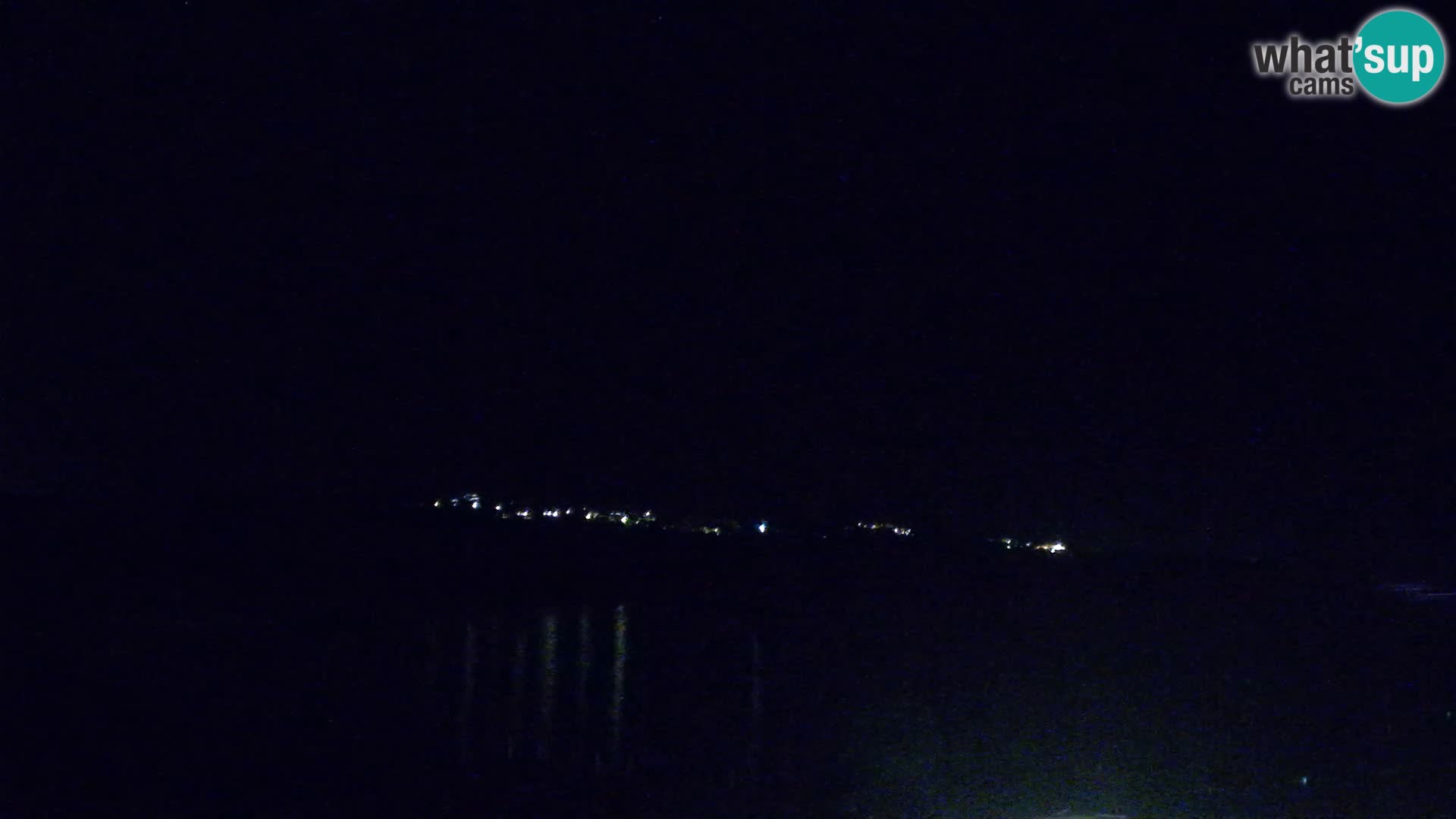 Livecam San Teodoro – LU Impostu – Sardaigne – Italie