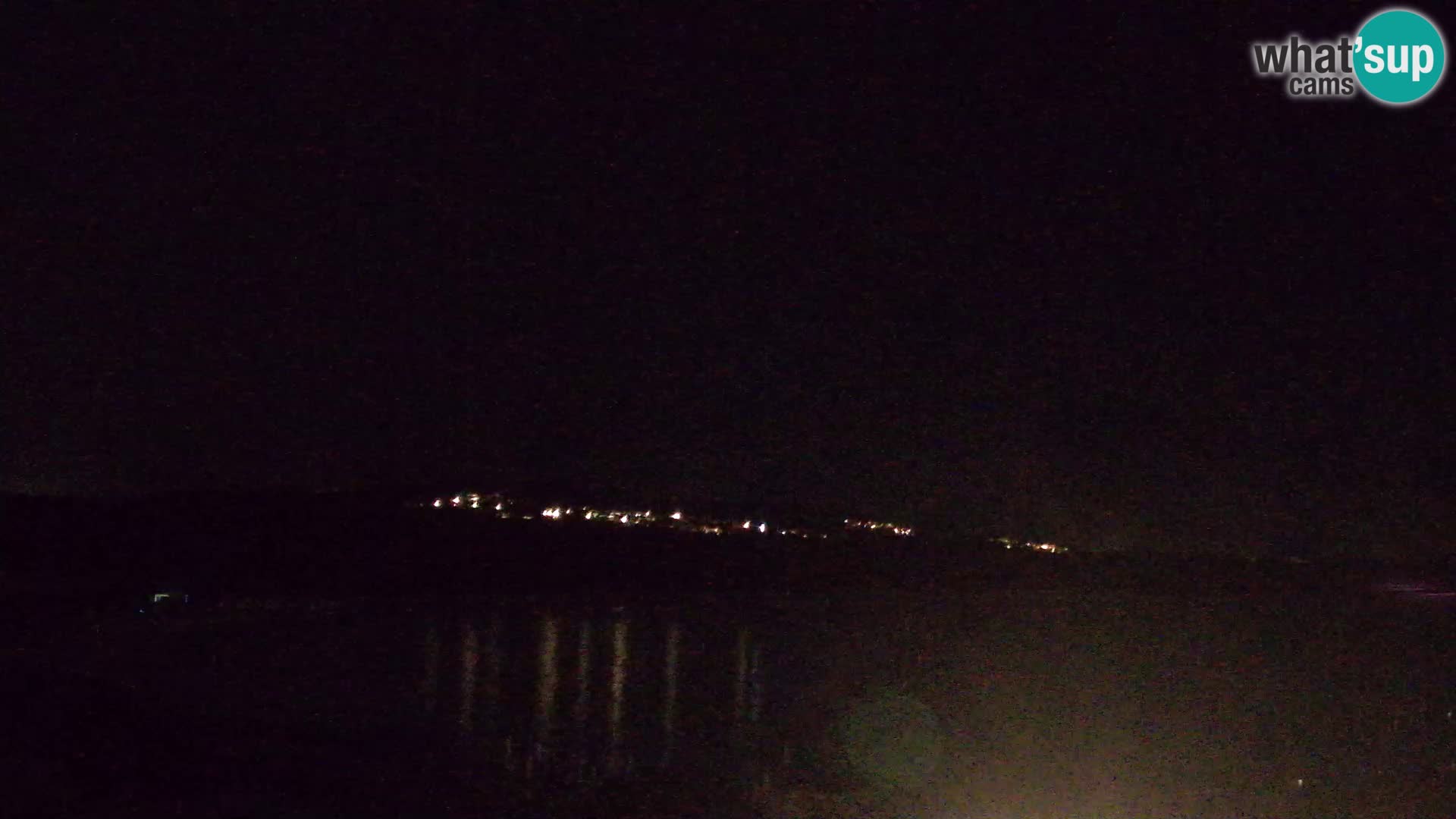 Live Webcam San Teodoro – LU Impostu – Sardinia – Italy