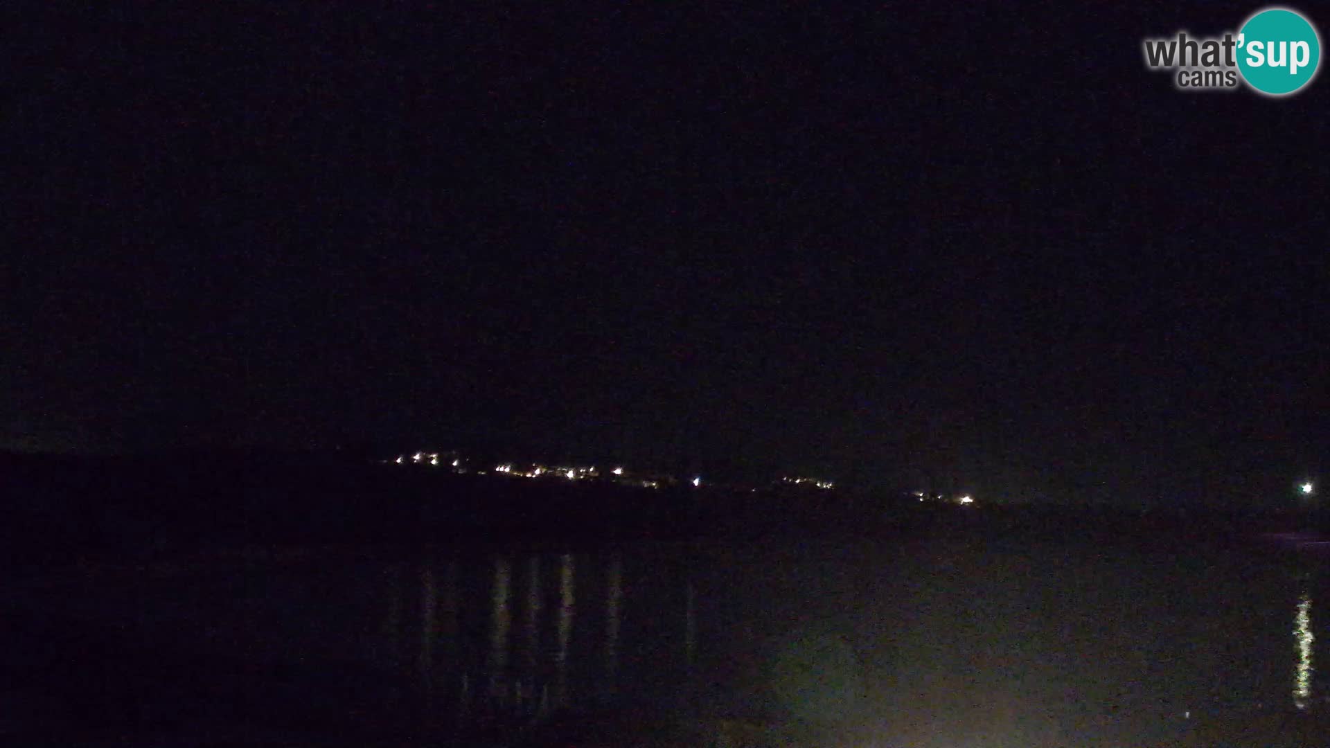 Livecam San Teodoro – LU Impostu – Sardaigne – Italie