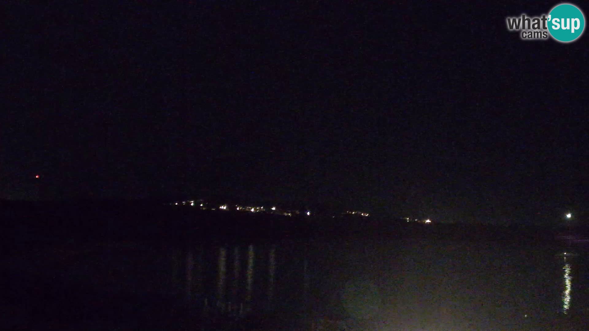 Camera en vivo San Teodoro – LU Impostu – Cerdeña – Italia