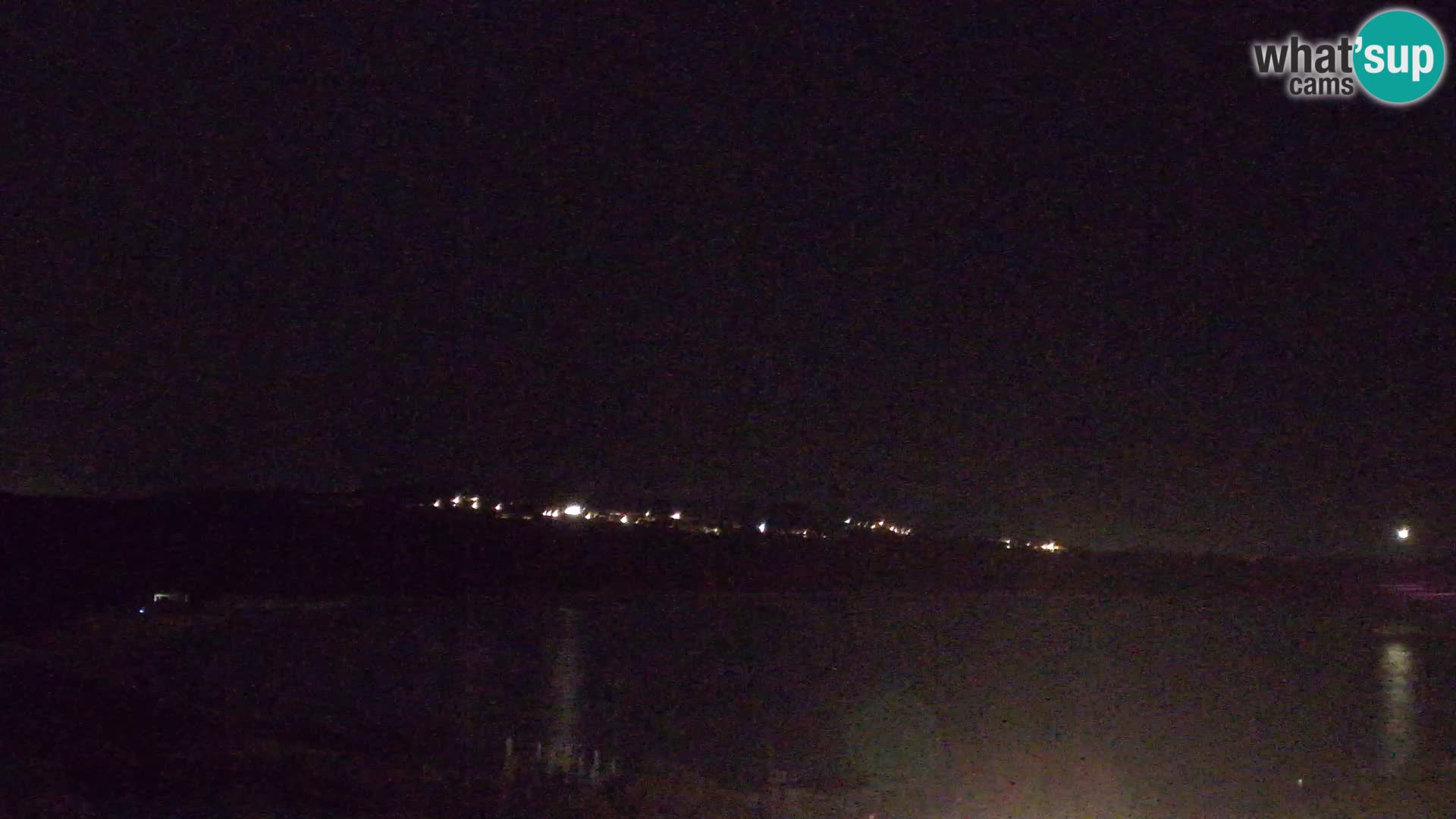 Livecam San Teodoro – LU Impostu – Sardaigne – Italie