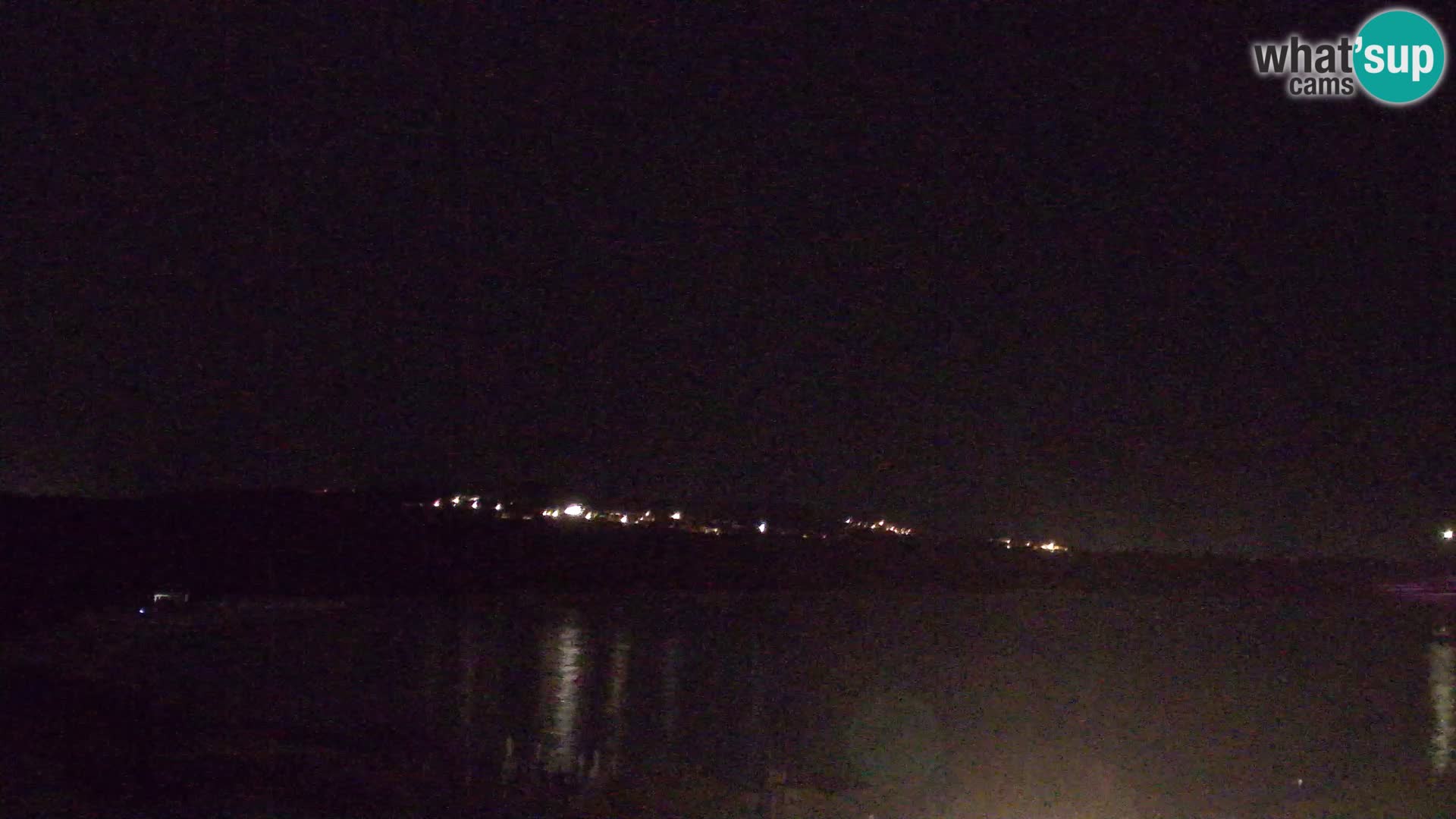 Live Webcam San Teodoro – LU Impostu – Sardinia – Italy