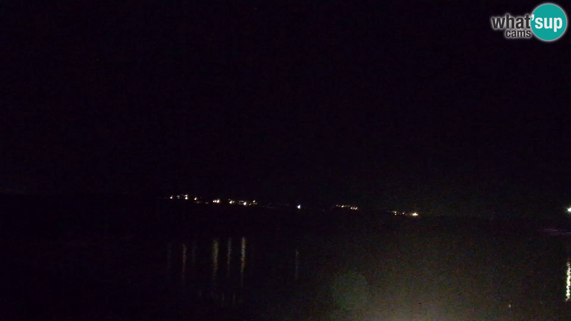 Livecam San Teodoro – LU Impostu – Sardaigne – Italie