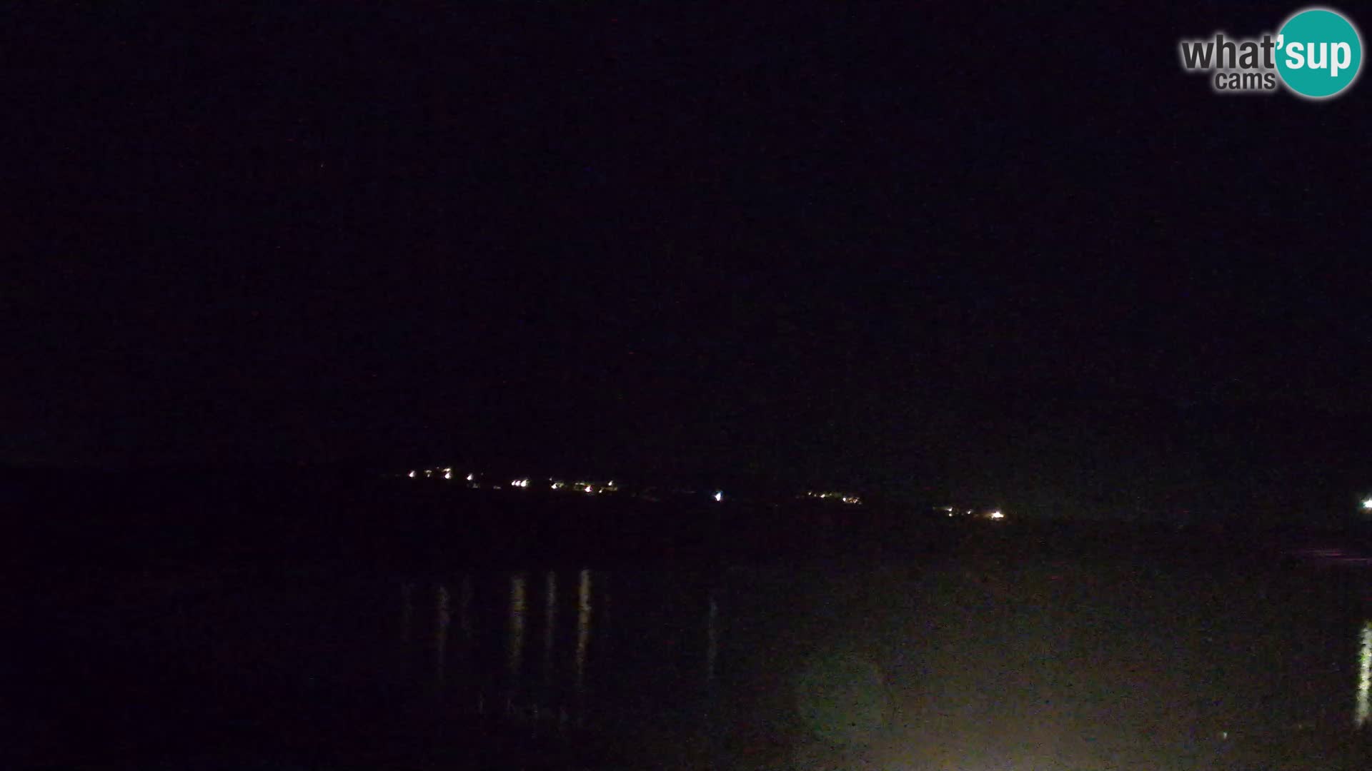 Webcam San Teodoro spiaggia LU Impostu – Sardegna
