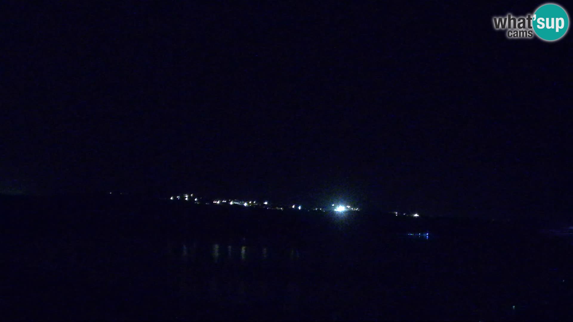 Webcam San Teodoro spiaggia LU Impostu – Sardegna