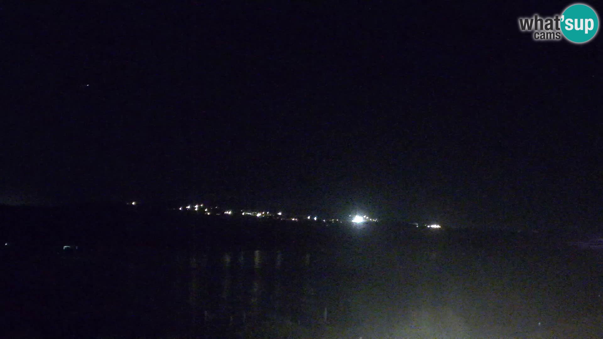 Live Webcam San Teodoro – LU Impostu – Sardinia – Italy