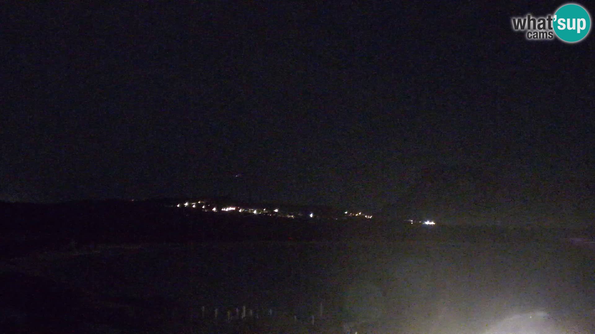 Live Webcam San Teodoro – LU Impostu – Sardinia – Italy