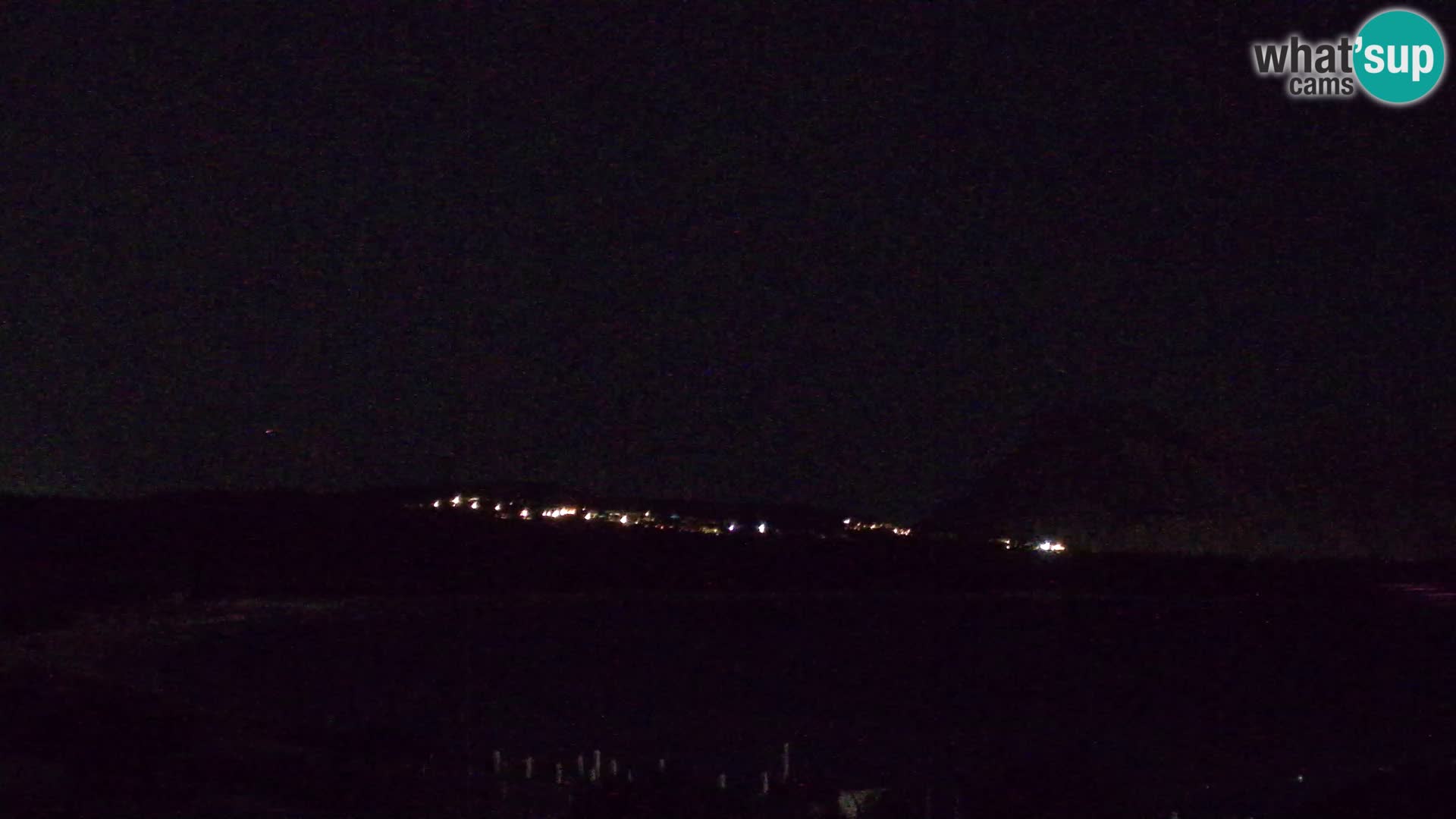Livecam San Teodoro – LU Impostu – Sardaigne – Italie