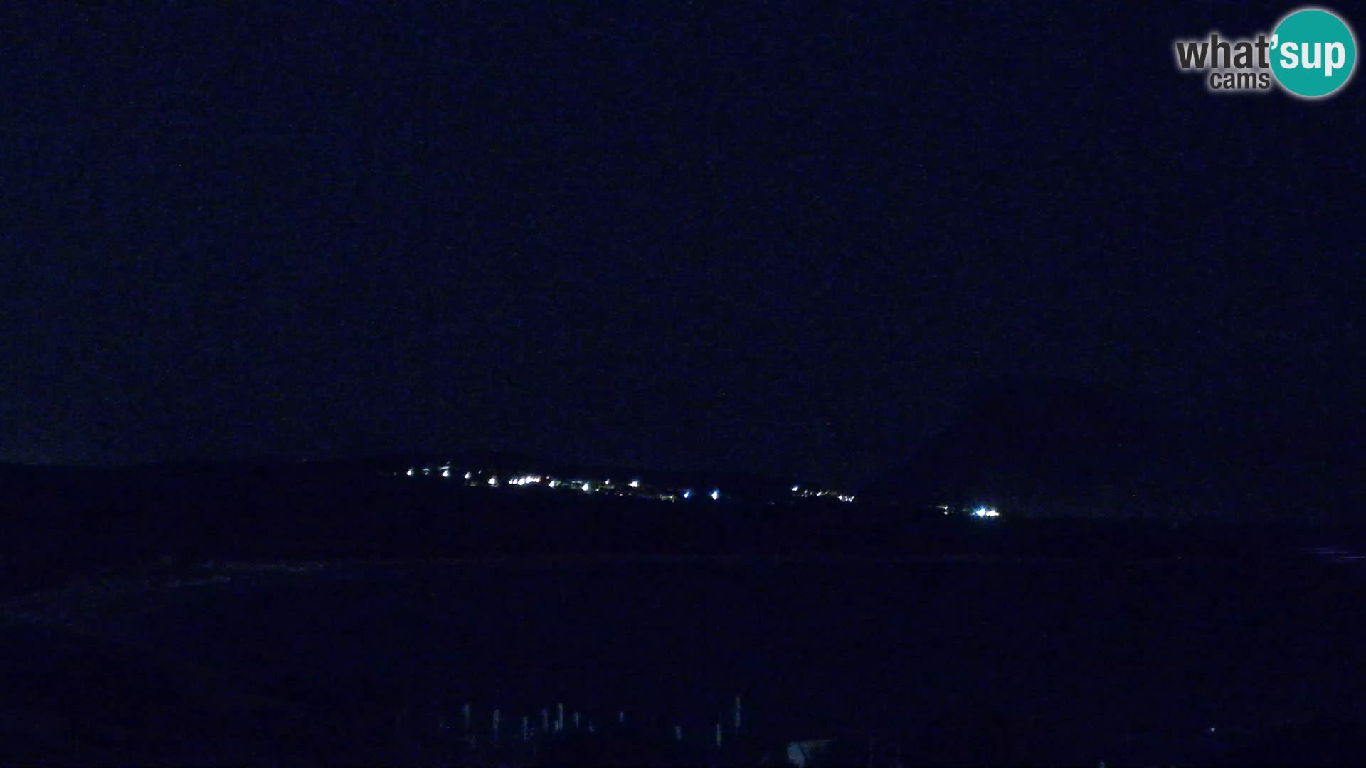 Live Webcam San Teodoro – LU Impostu – Sardinia – Italy