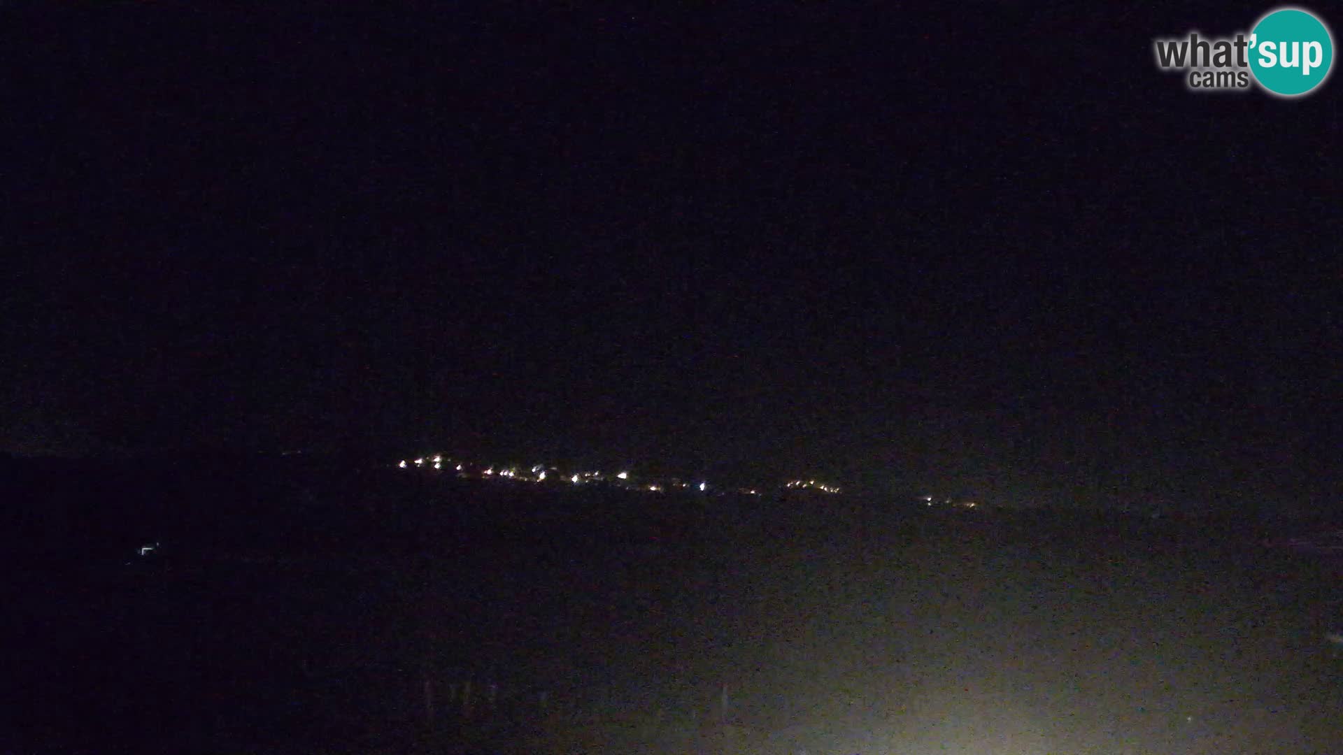 Live Webcam San Teodoro – LU Impostu – Sardinia – Italy
