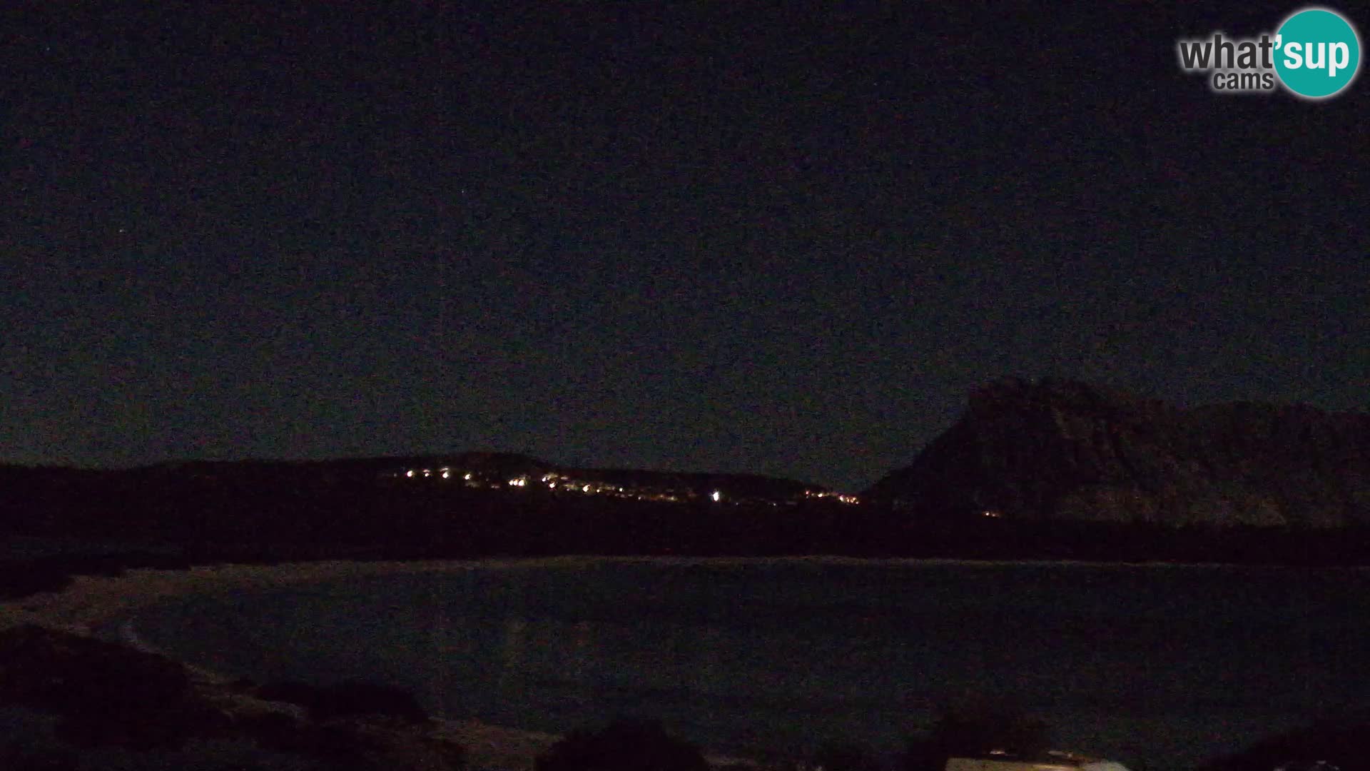 Live Webcam San Teodoro – LU Impostu – Sardinia – Italy