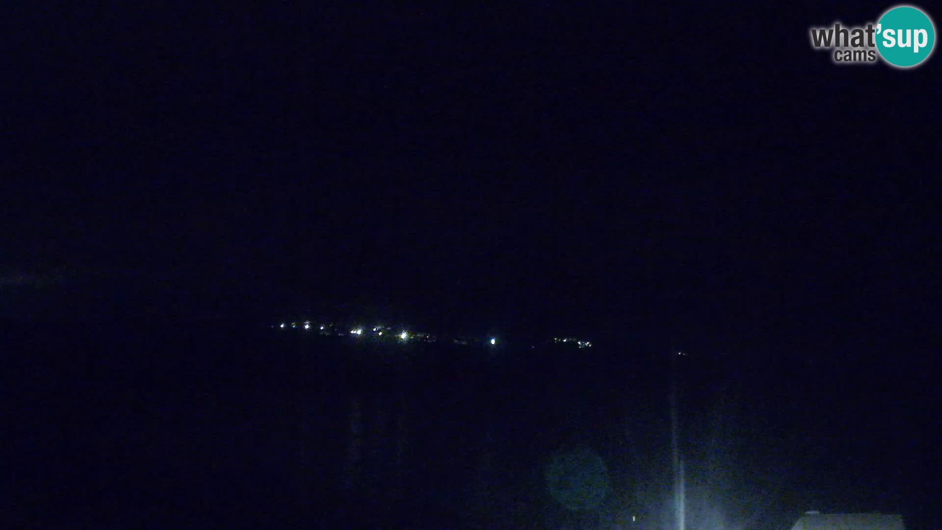 Webcam San Teodoro spiaggia LU Impostu – Sardegna