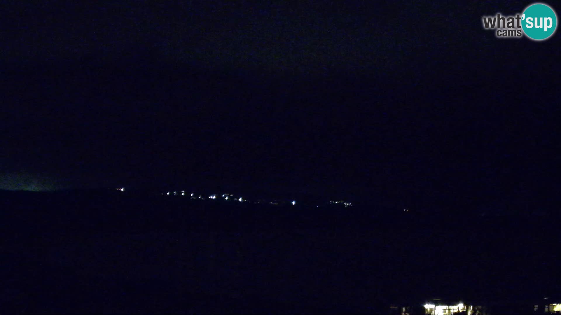 Web kamera San Teodoro – LU Impostu – Sardinija – Italija