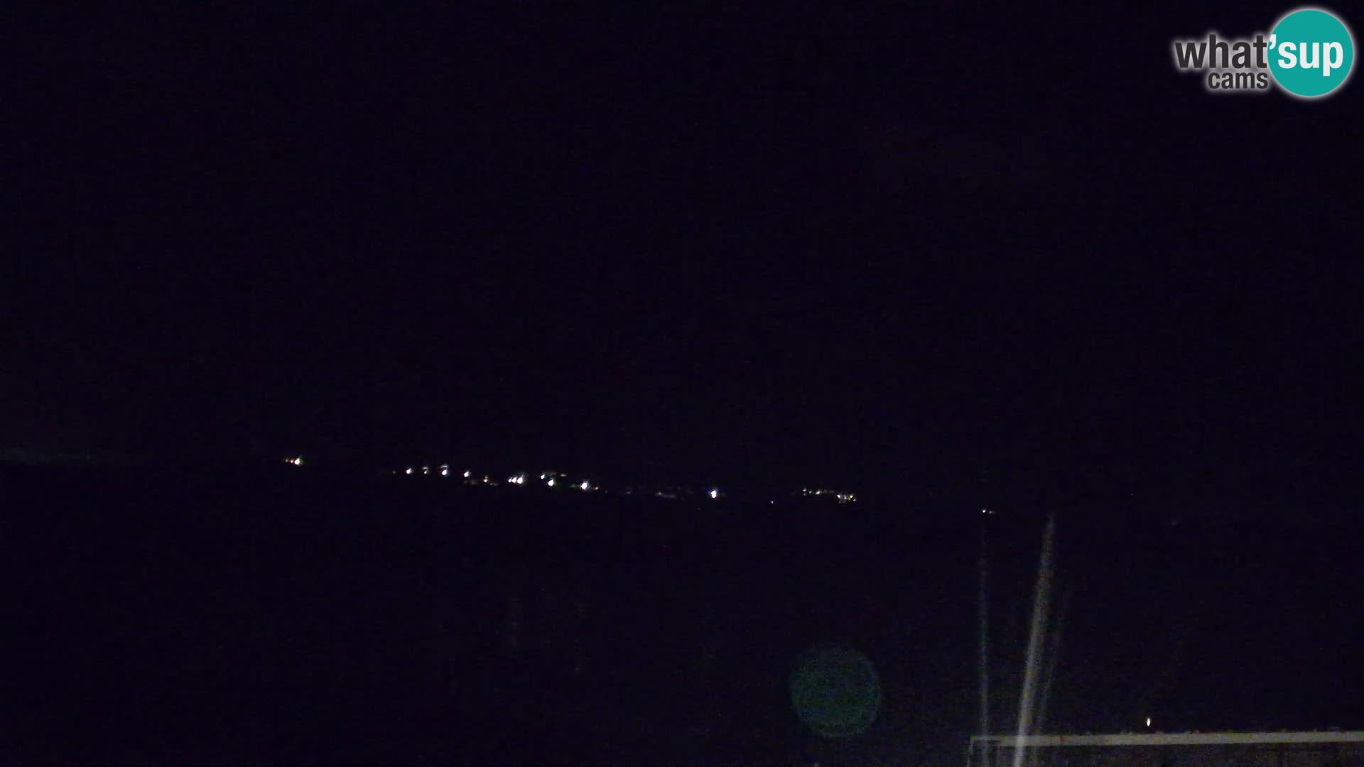 Livecam San Teodoro – LU Impostu – Sardaigne – Italie