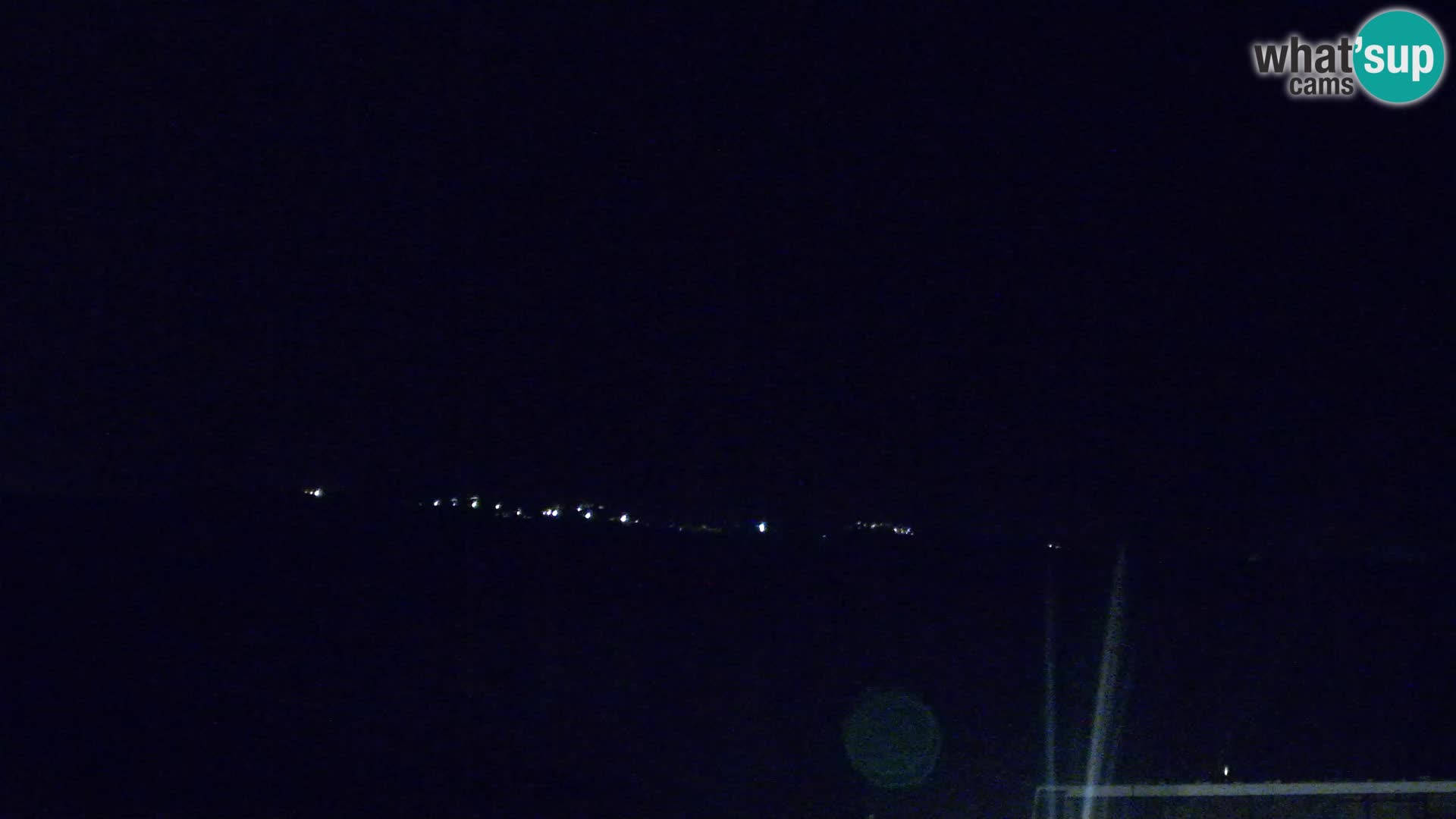 Web kamera San Teodoro – LU Impostu – Sardinija – Italija