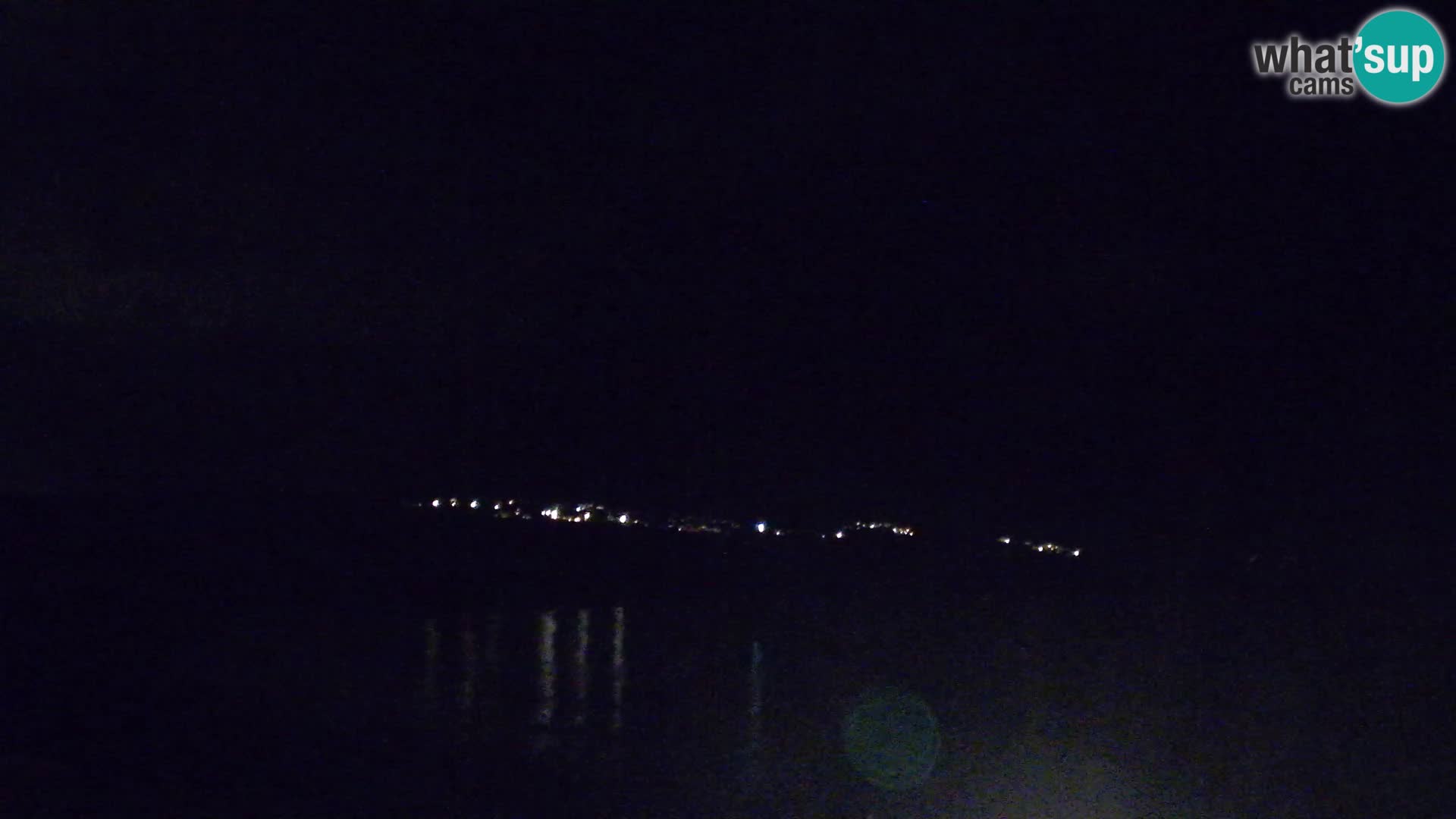 Livecam San Teodoro – LU Impostu – Sardaigne – Italie