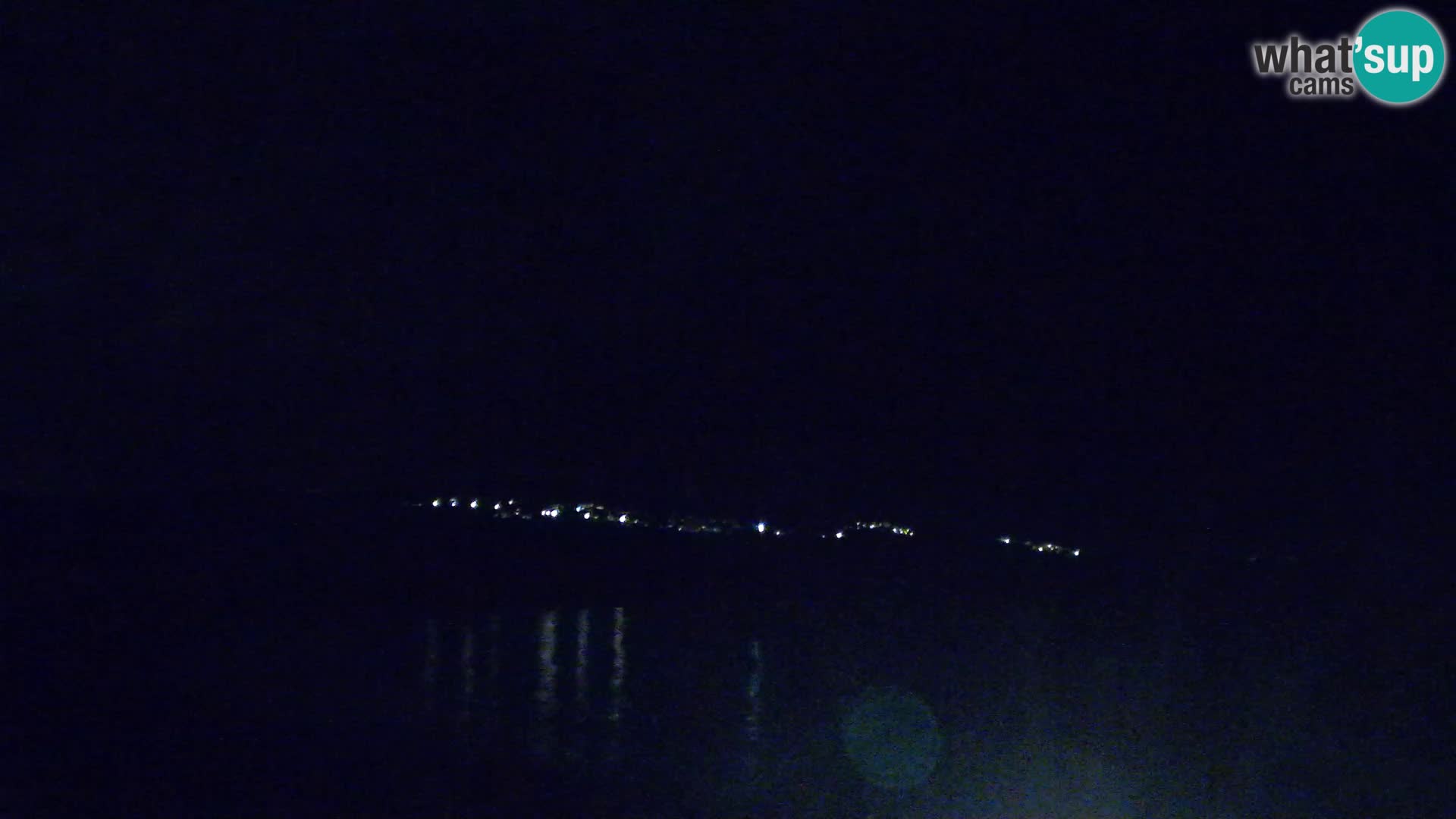 Webcam San Teodoro spiaggia LU Impostu – Sardegna