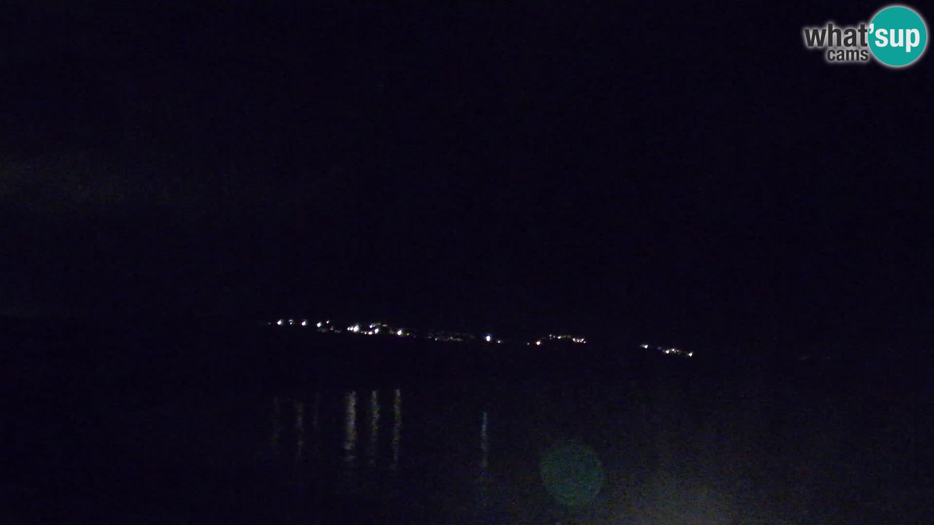 Camera en vivo San Teodoro – LU Impostu – Cerdeña – Italia