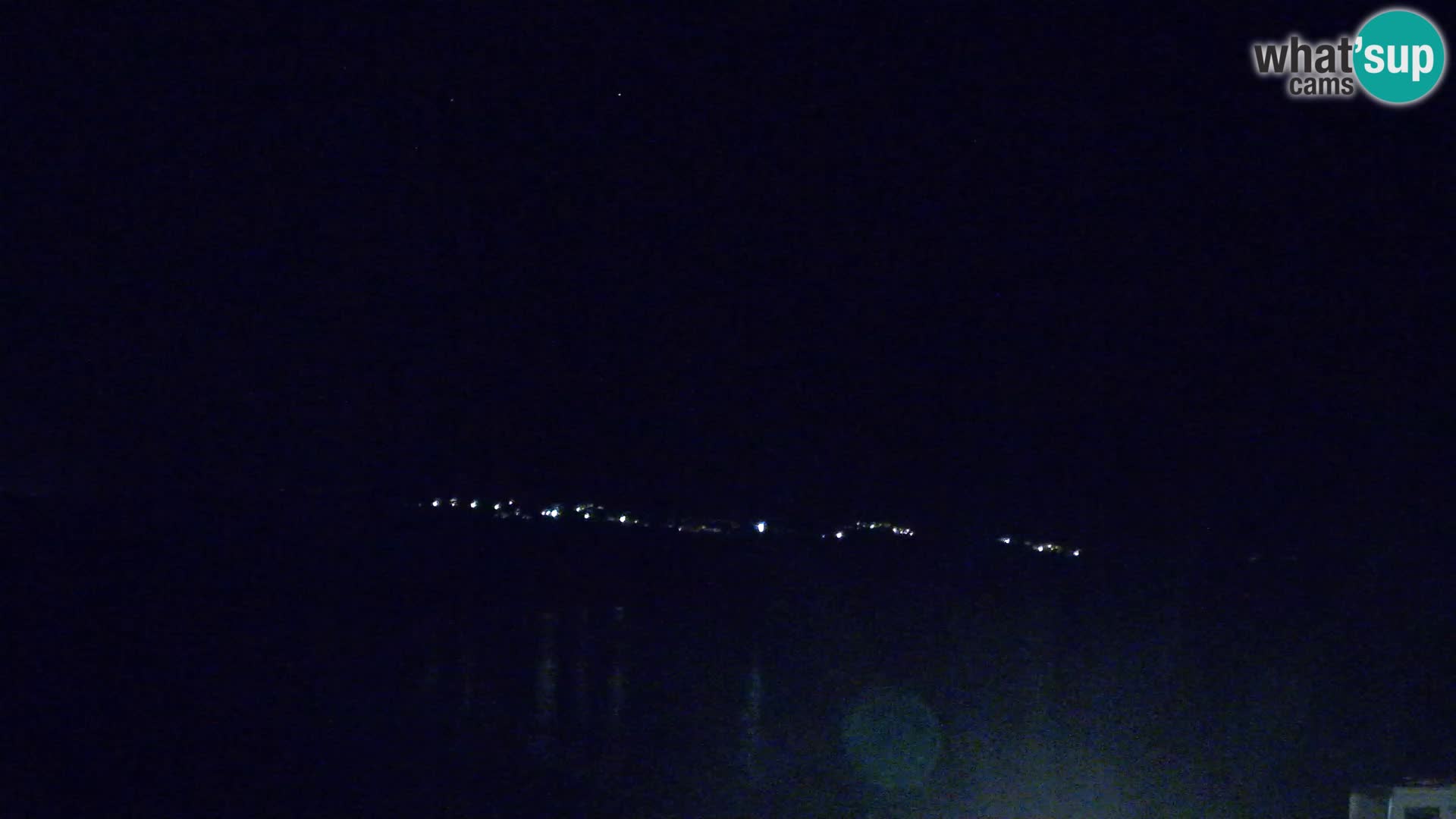 Webcam San Teodoro spiaggia LU Impostu – Sardegna