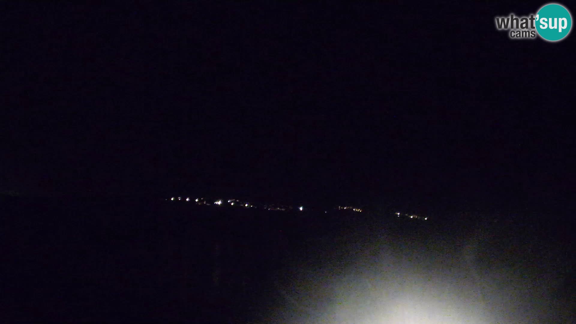 Spletna kamera San Teodoro – LU Impostu – Sardinija – Italija