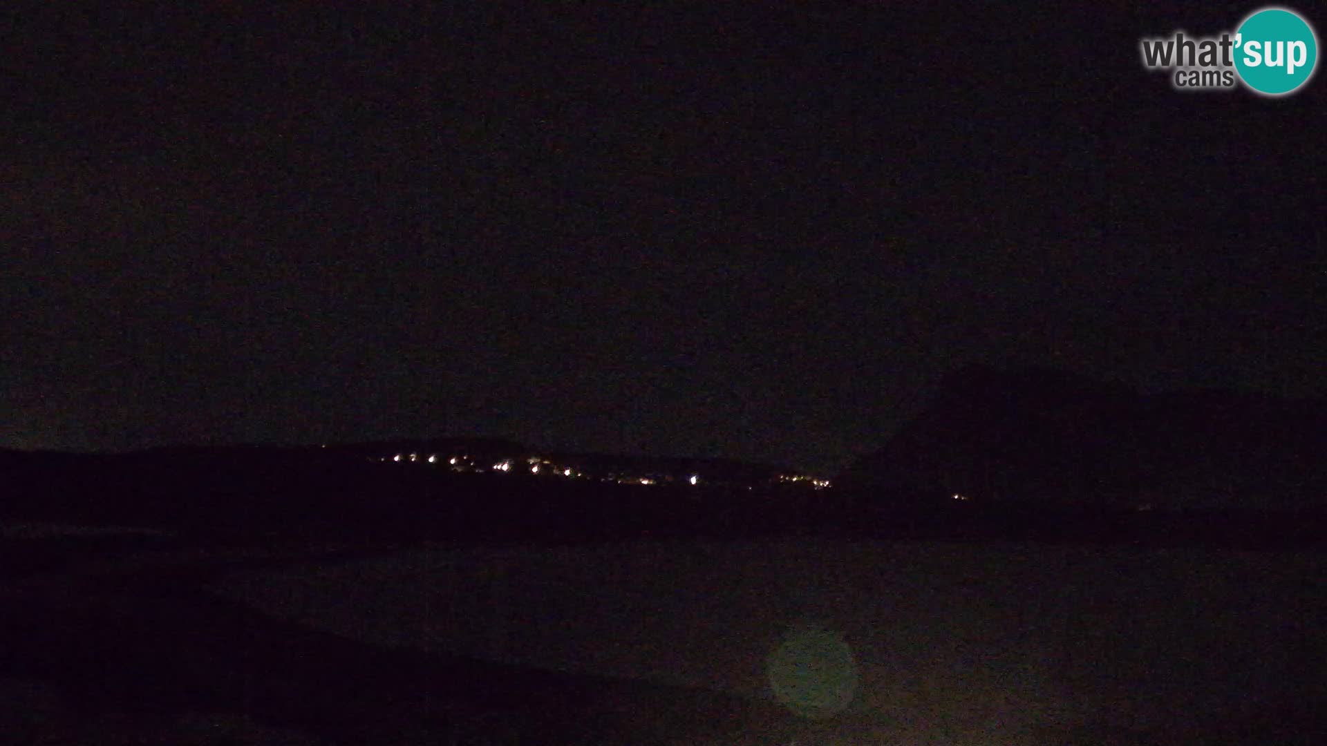 Livecam San Teodoro – LU Impostu – Sardaigne – Italie