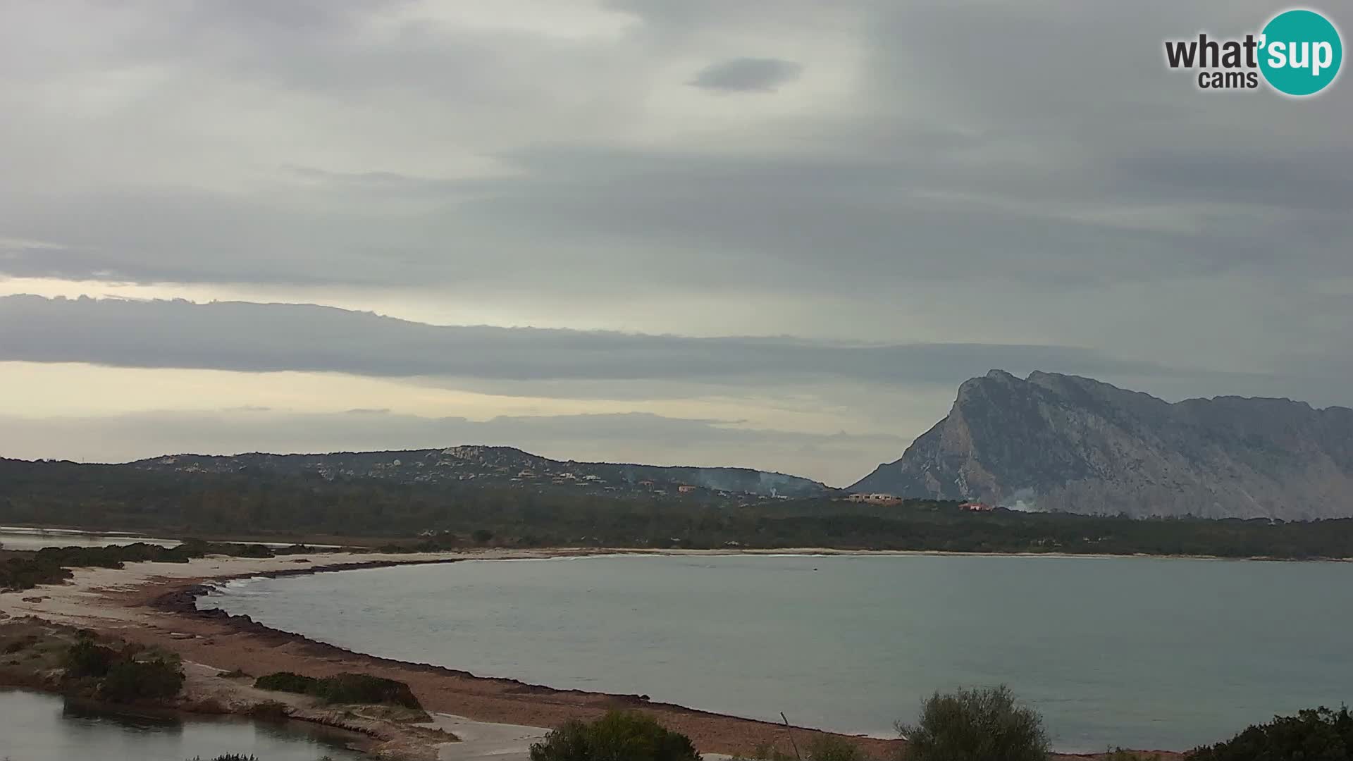 Camera en vivo San Teodoro – LU Impostu – Cerdeña – Italia