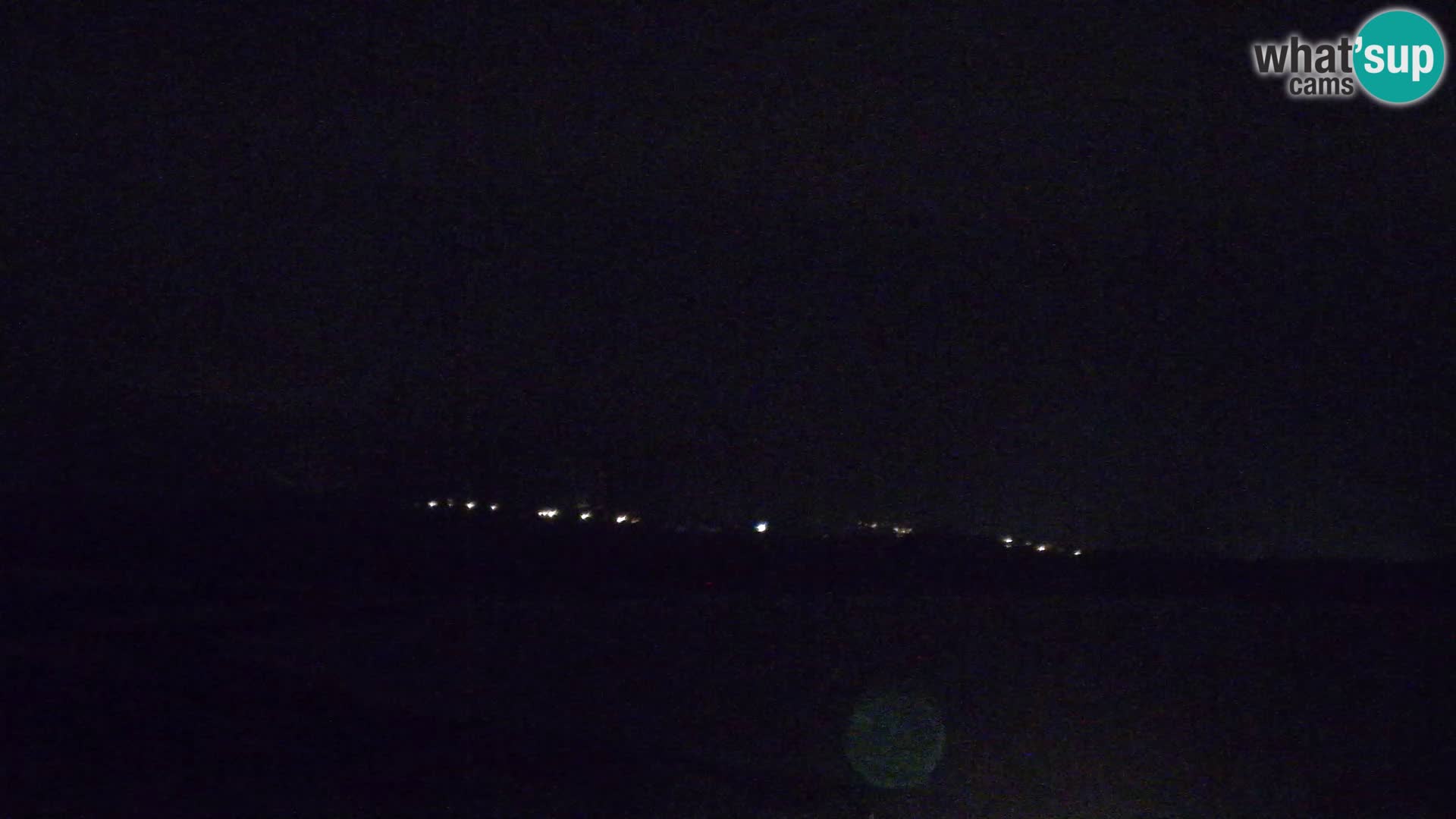 Spletna kamera San Teodoro – LU Impostu – Sardinija – Italija