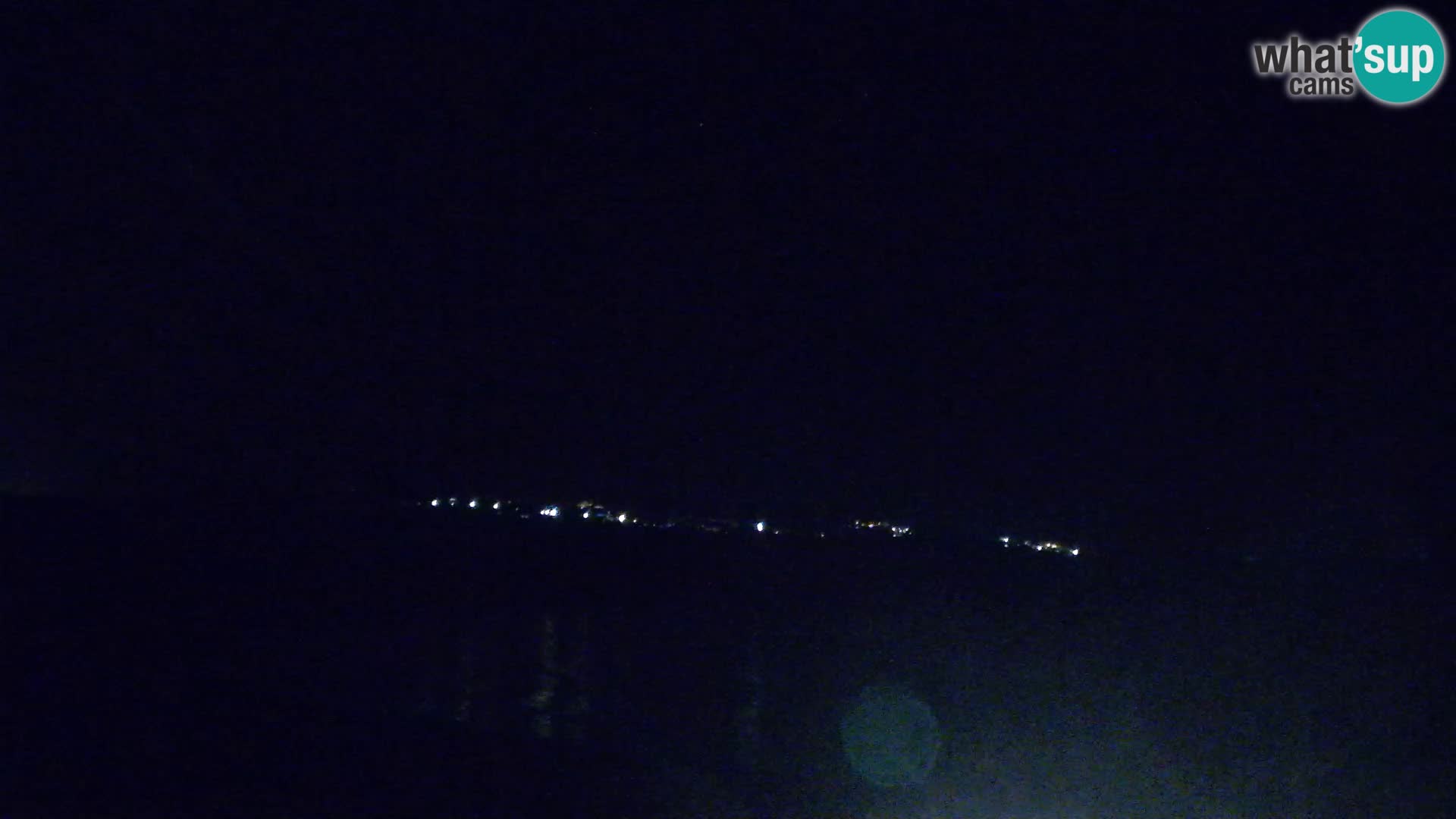 Web kamera San Teodoro – LU Impostu – Sardinija – Italija