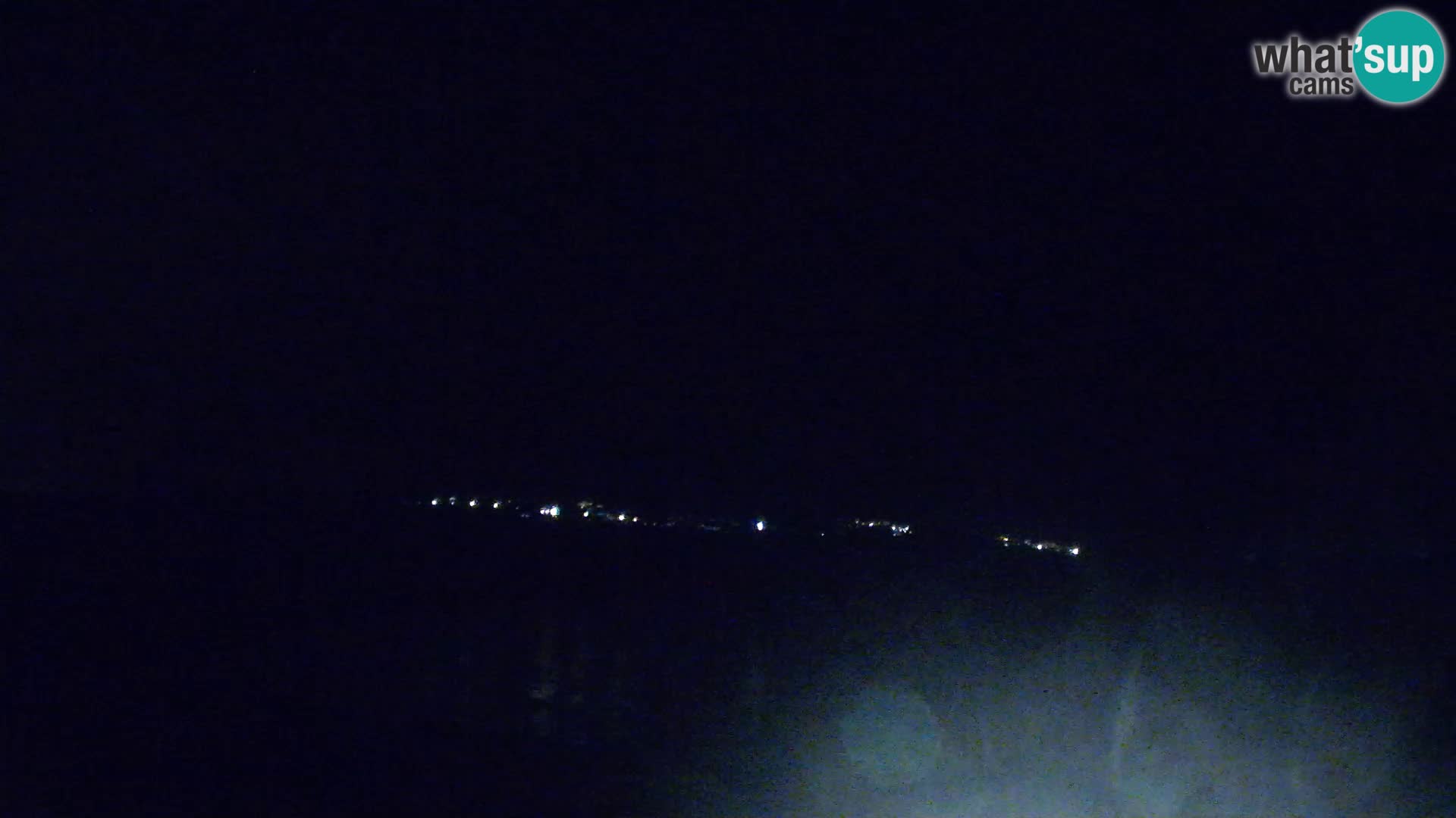 Spletna kamera San Teodoro – LU Impostu – Sardinija – Italija