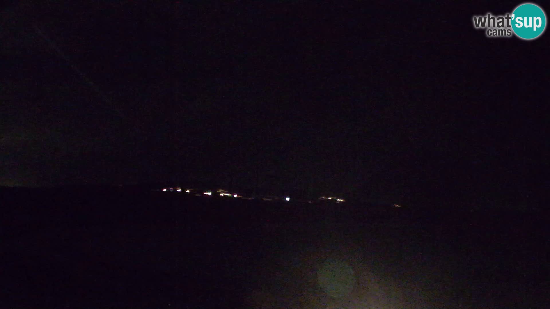 Webcam San Teodoro spiaggia LU Impostu – Sardegna