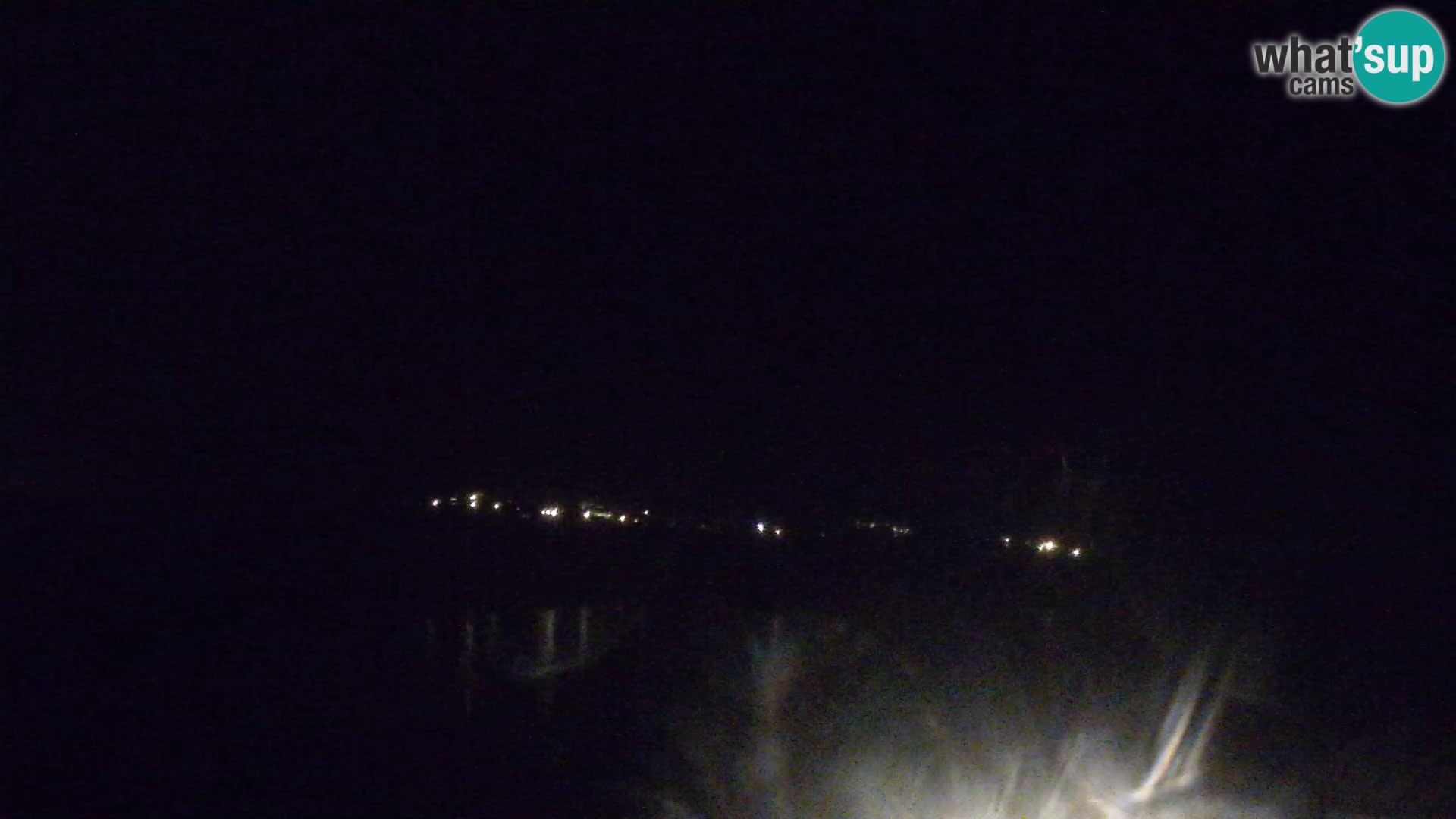 Camera en vivo San Teodoro – LU Impostu – Cerdeña – Italia