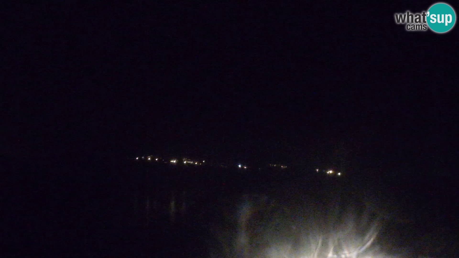 Camera en vivo San Teodoro – LU Impostu – Cerdeña – Italia