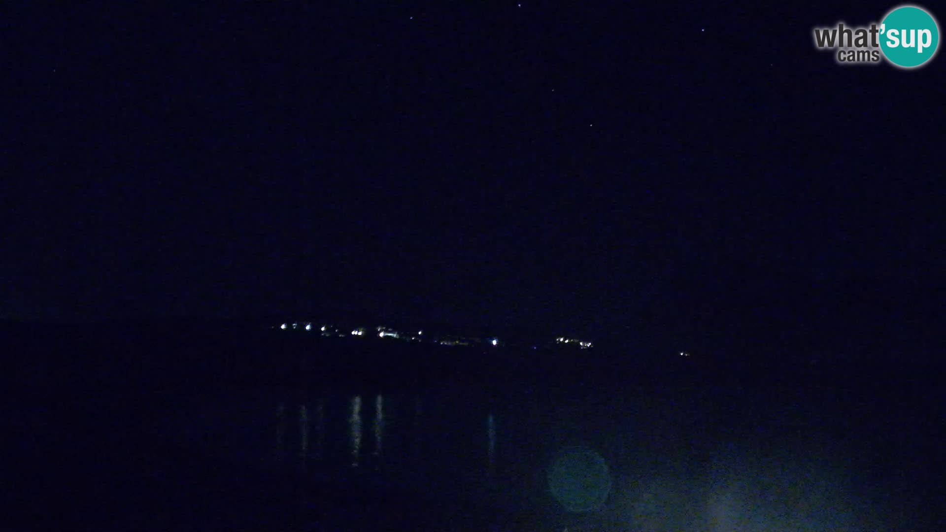 Live Webcam San Teodoro – LU Impostu – Sardinia – Italy