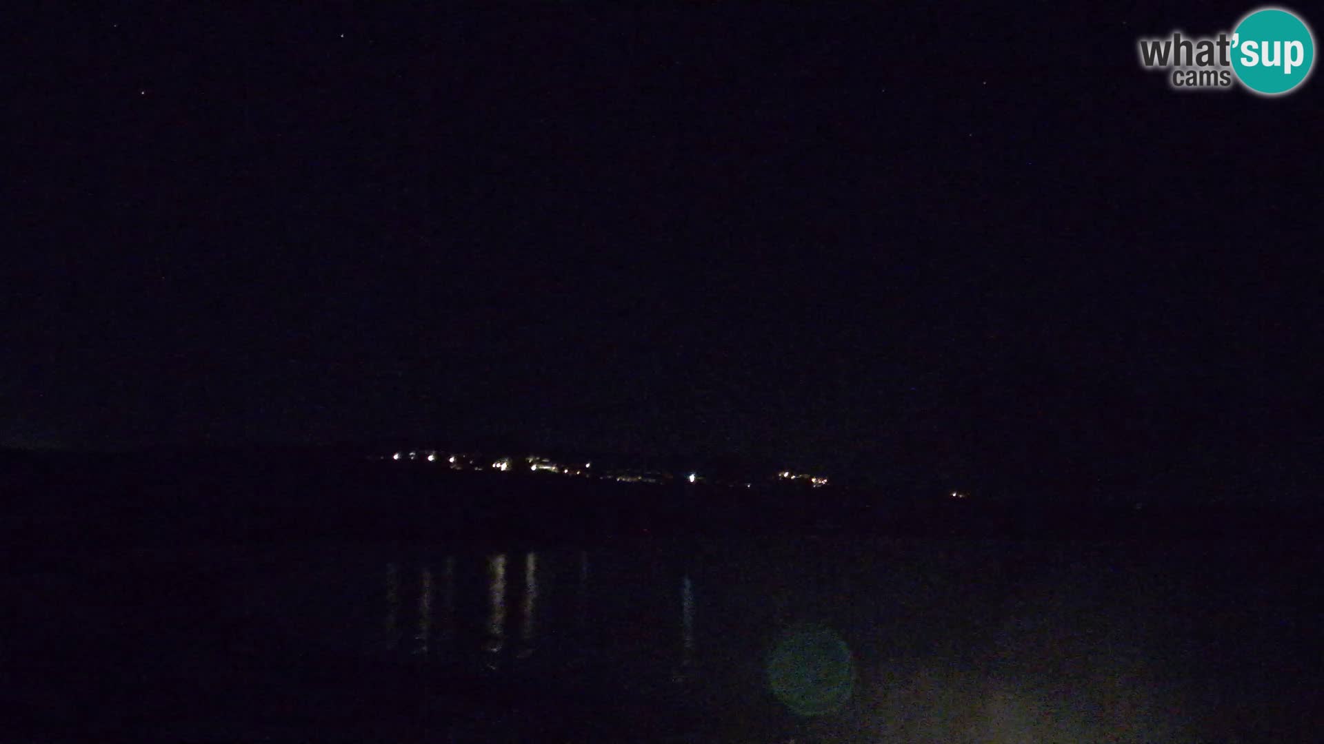 Livecam San Teodoro – LU Impostu – Sardaigne – Italie