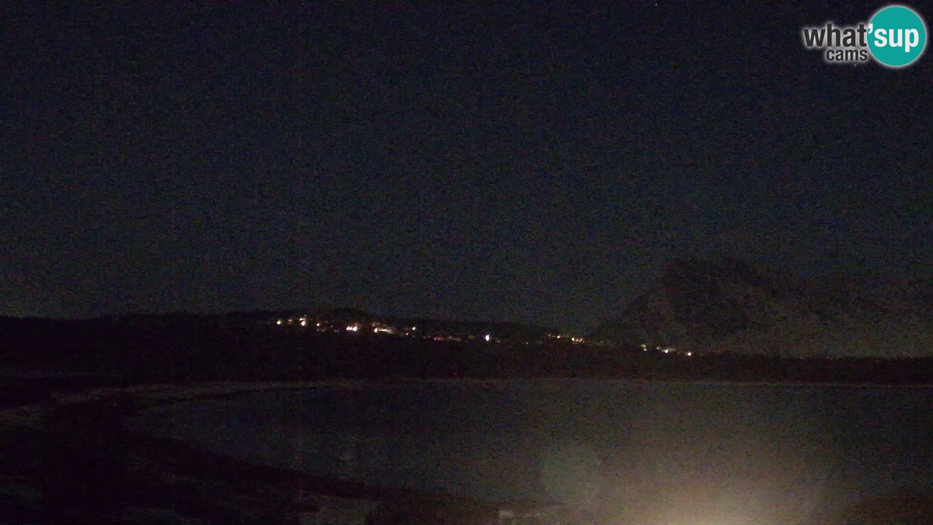 Camera en vivo San Teodoro – LU Impostu – Cerdeña – Italia