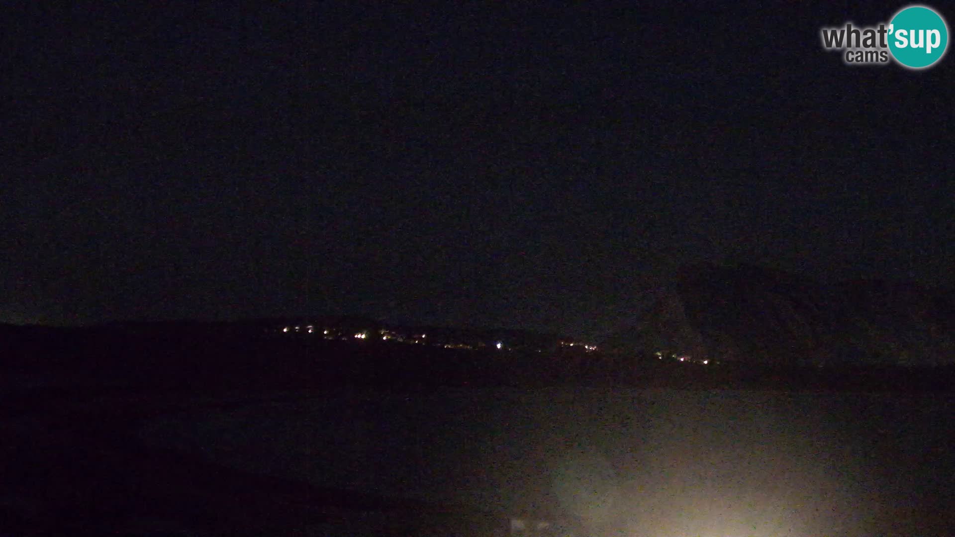 Livecam San Teodoro – LU Impostu – Sardaigne – Italie