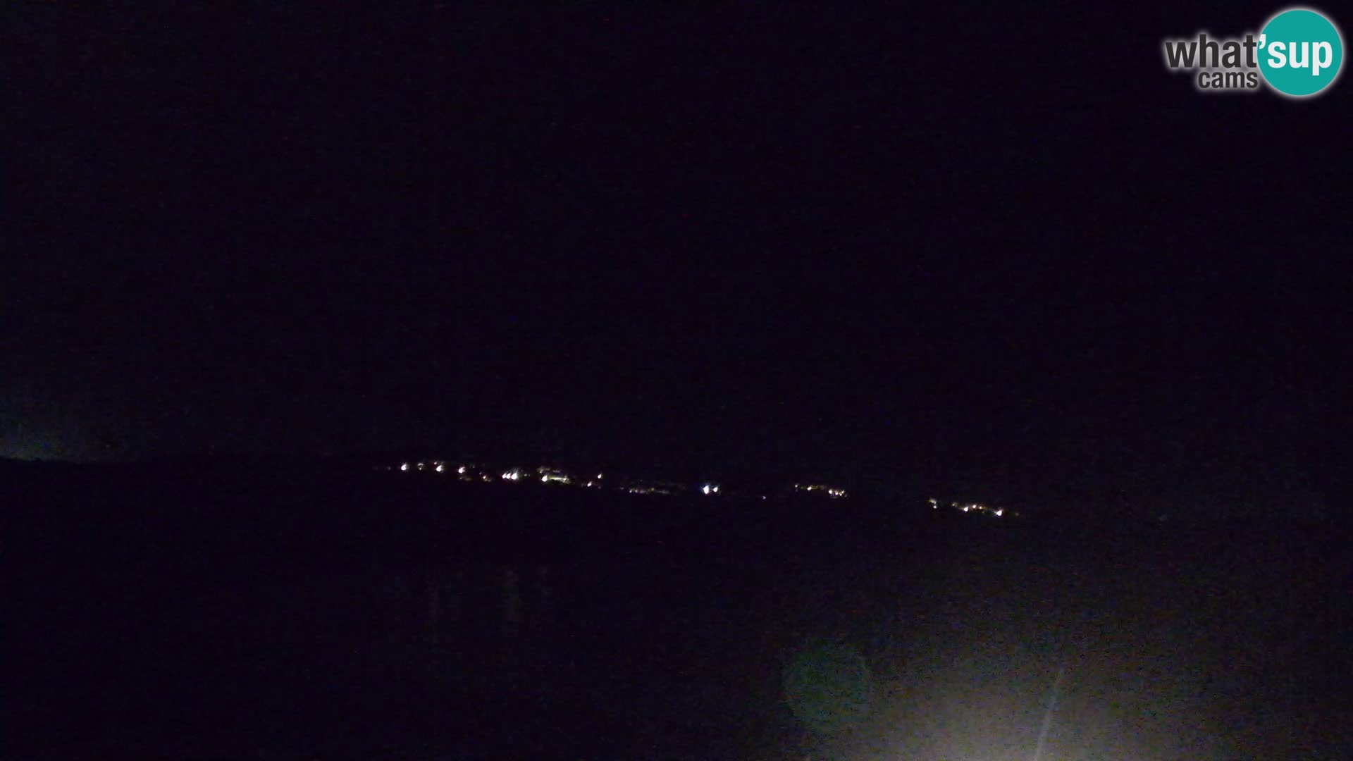San Teodoro webcam – LU Impostu – Sardinien – Italien
