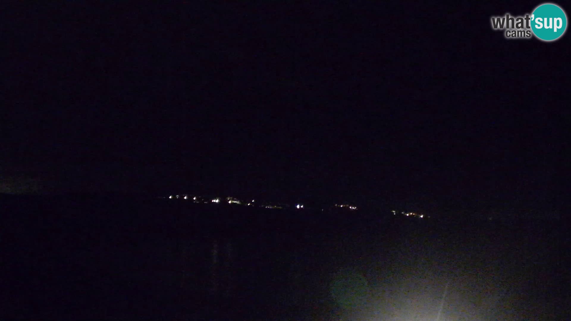 Camera en vivo San Teodoro – LU Impostu – Cerdeña – Italia