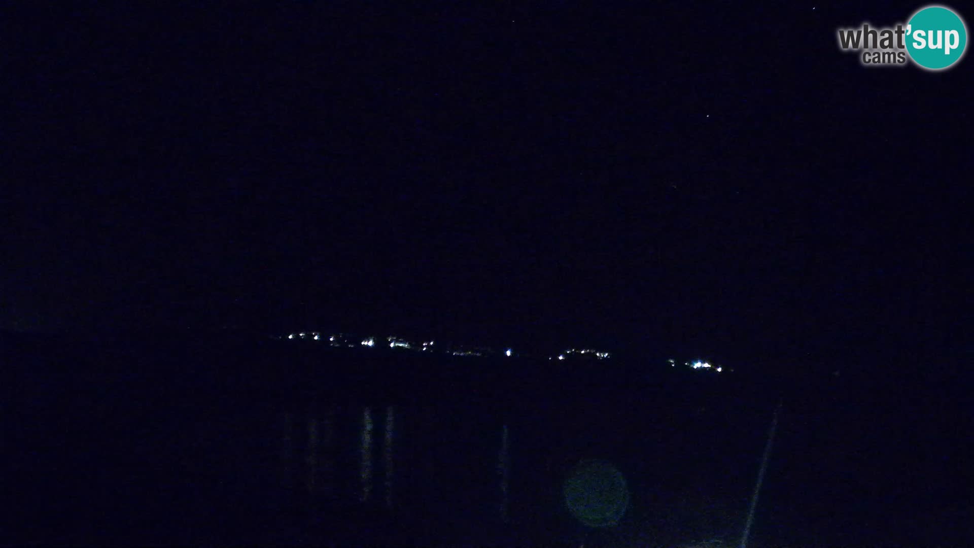 Live Webcam San Teodoro – LU Impostu – Sardinia – Italy