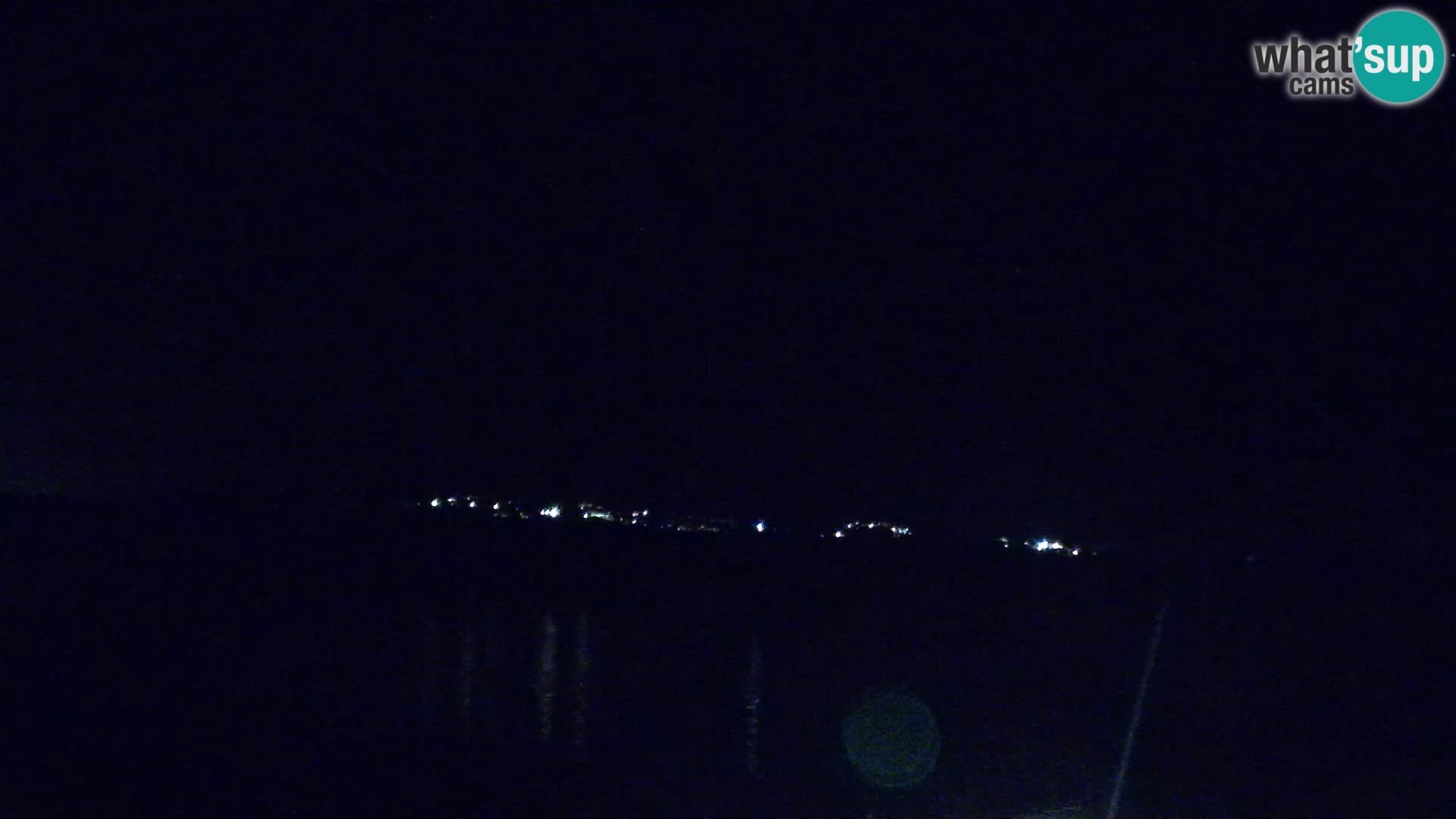 Livecam San Teodoro – LU Impostu – Sardaigne – Italie